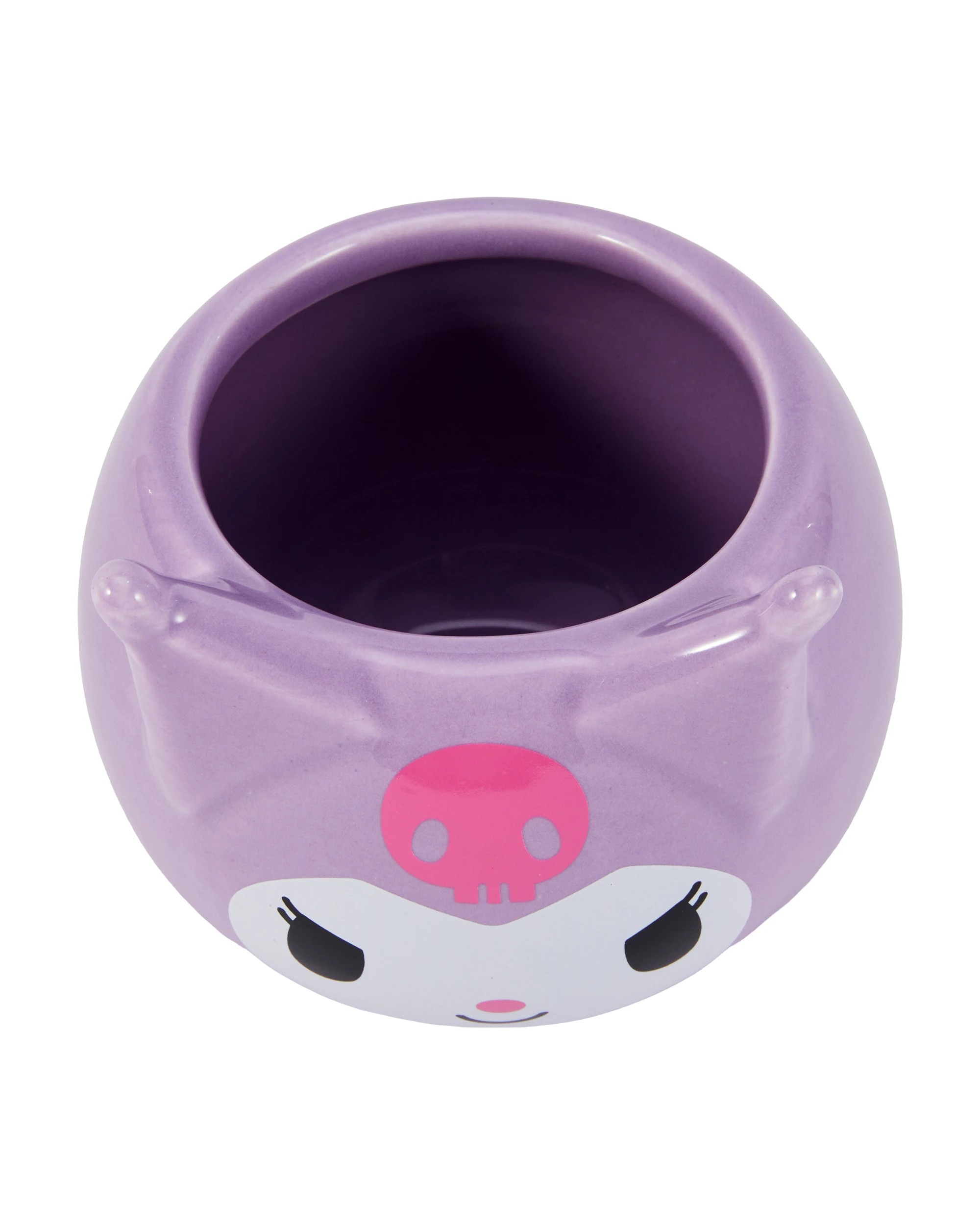 2 Kuromi Ceramic Pen Holder, 2 of 7