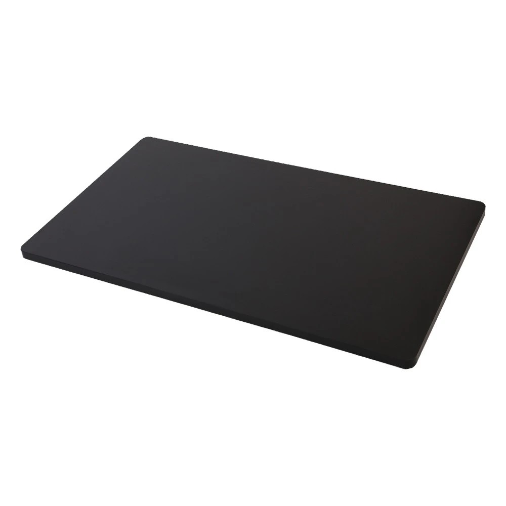 1 Artiss Standing Desk Top - Black, 1 of 6