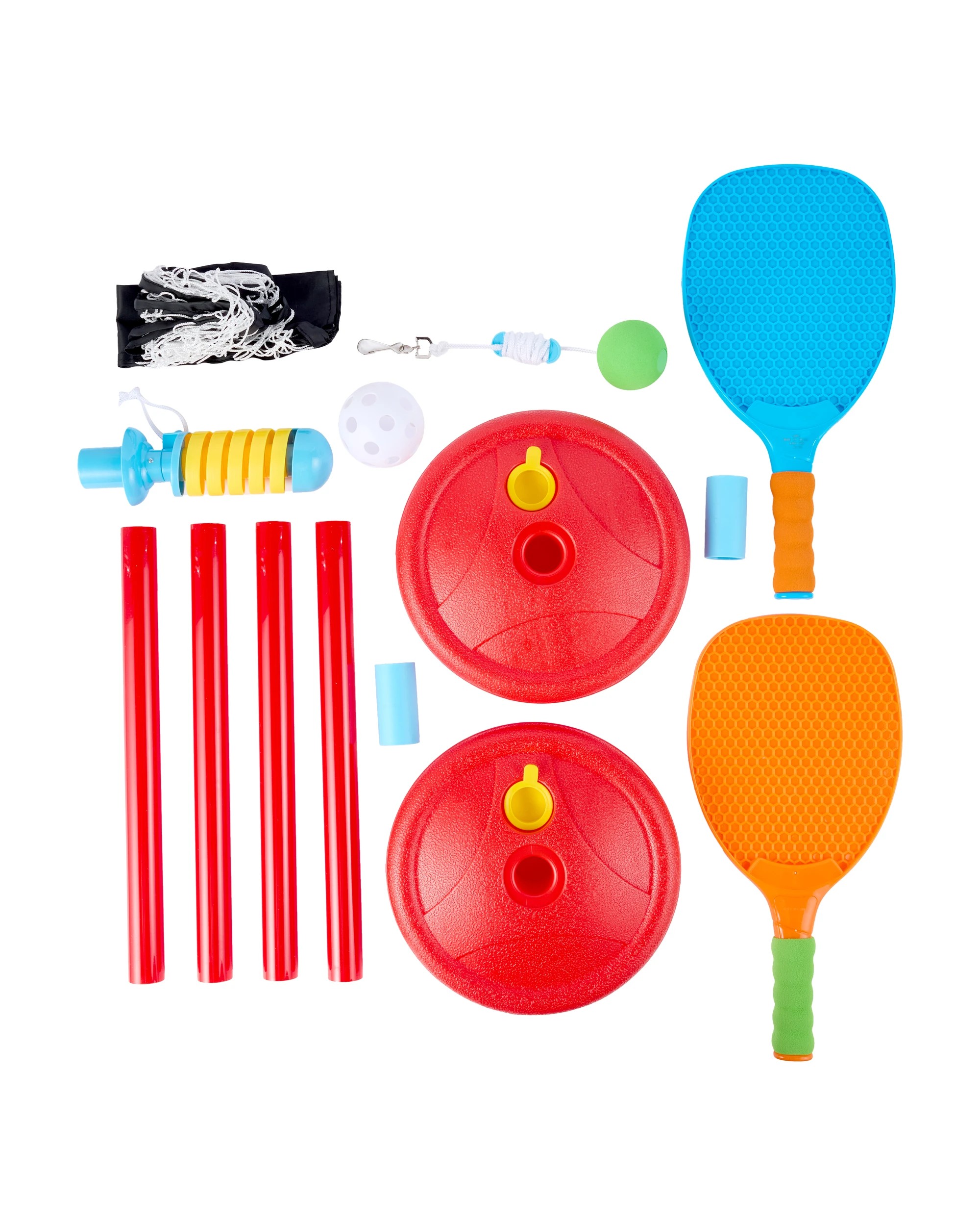 8 2-in-1 Kids Sports Set, 8 of 10