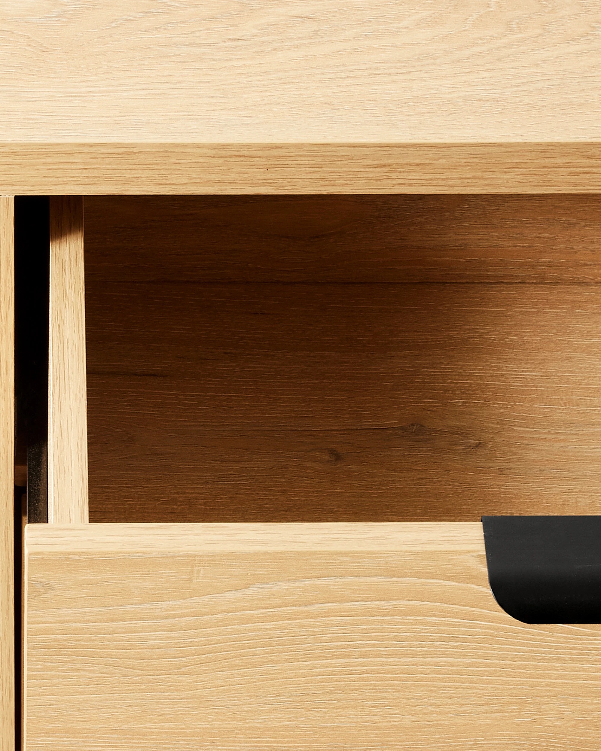 9 Wharf 2 Drawer Bedside Table, 9 of 9