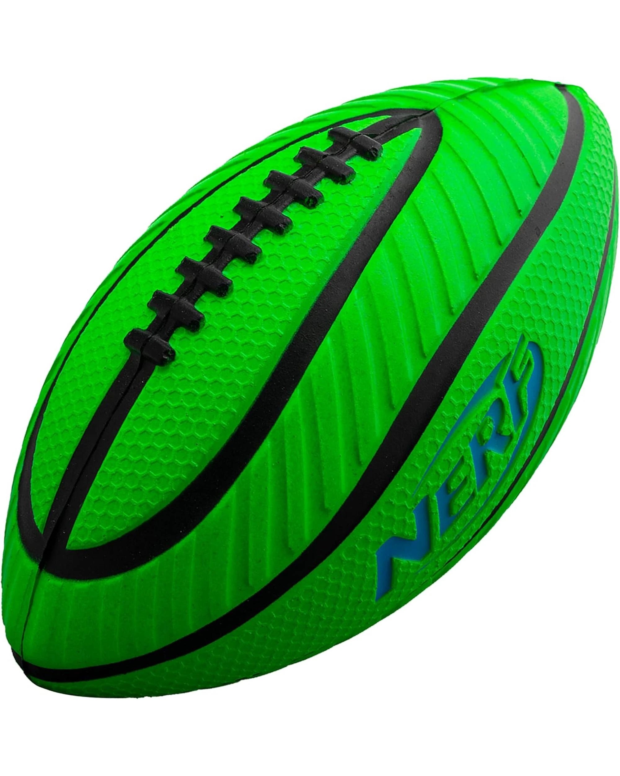 2 Nerf Mini Multi-Sport Foam Ball Set, 2 of 9