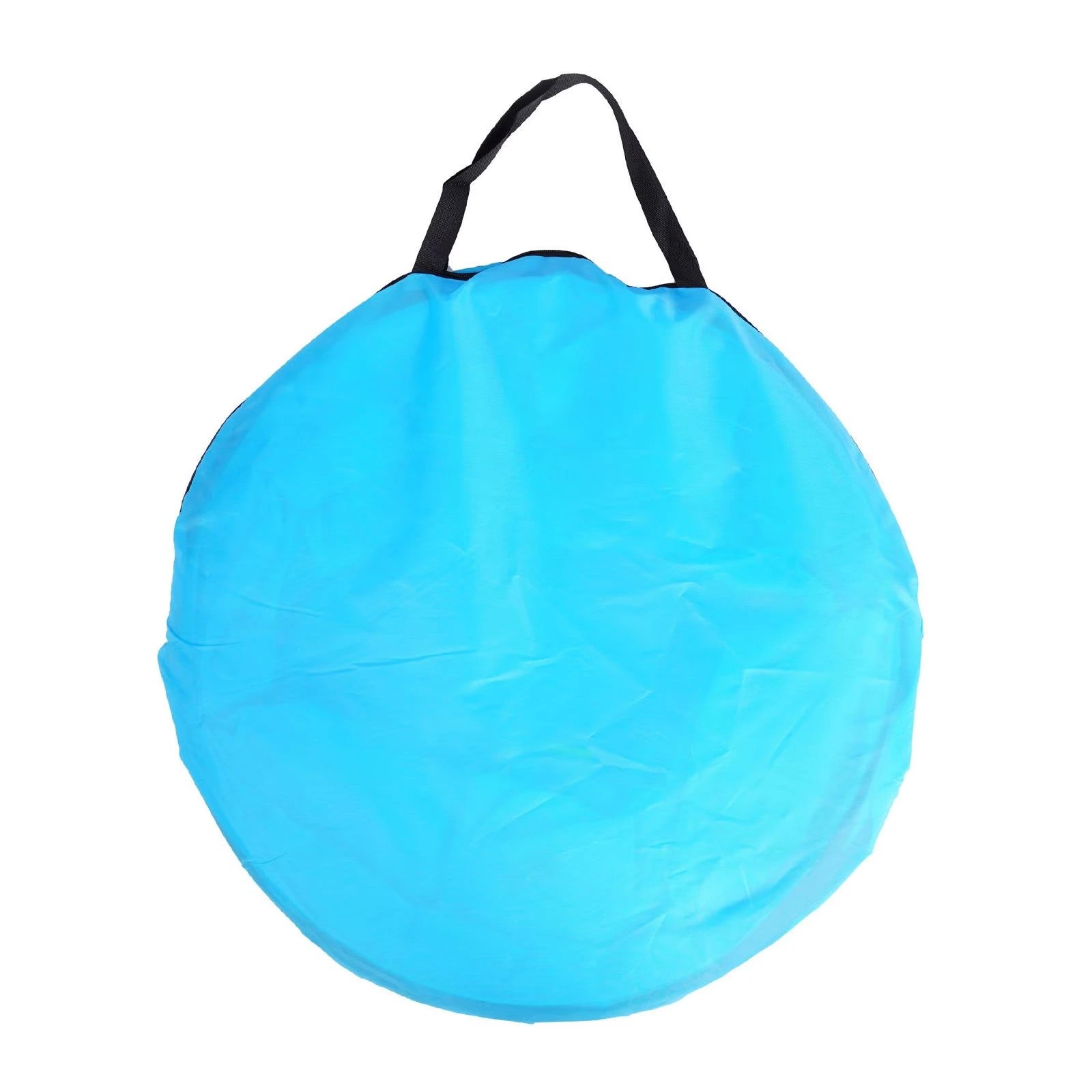 6 Pet Scene Portable 3M Pet Agility Tunnel with Carry Bag Cat Dog Training Exercise Waterproof Obstacle Course, 6 of 6