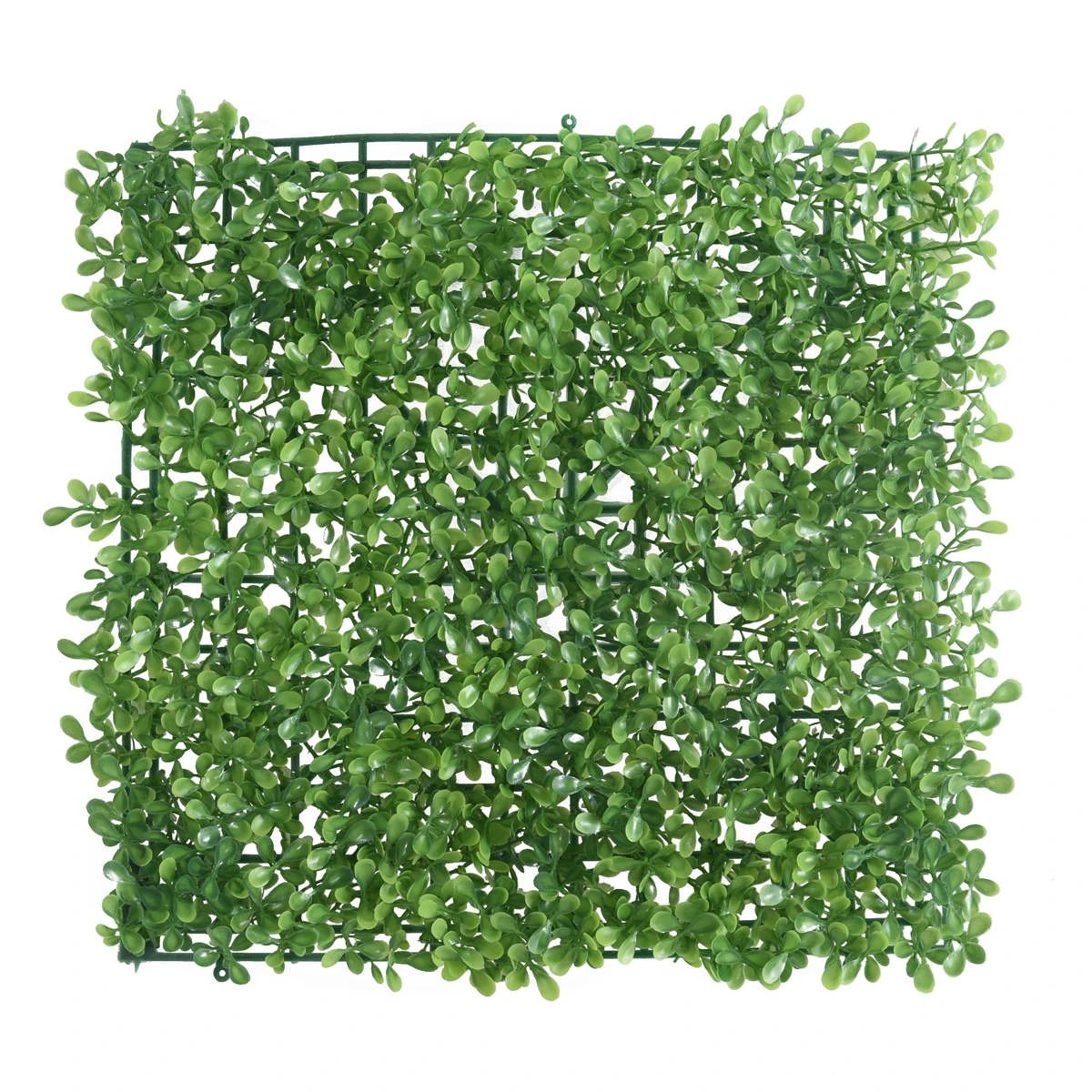 6 30 Piece Artificial Green Foliage Backdrop, 6 of 8