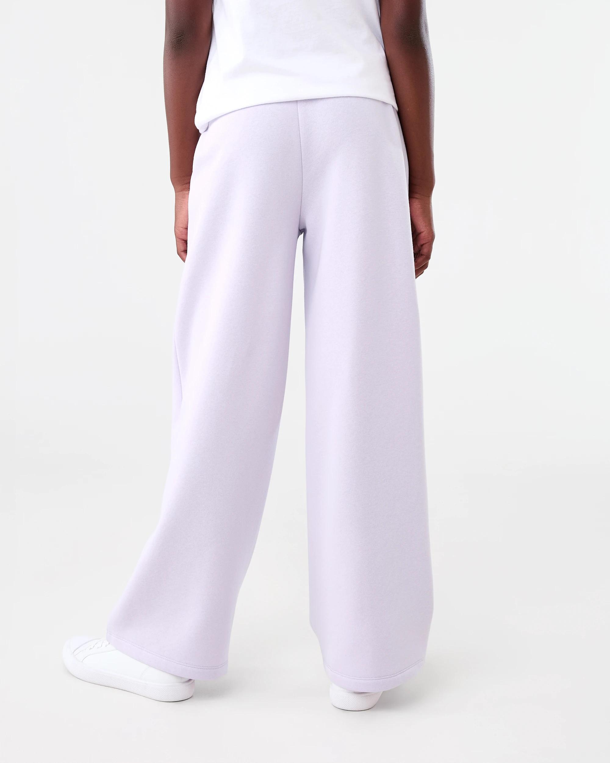 2 Wide Leg Trackpants Lily Laven, 2 of 5