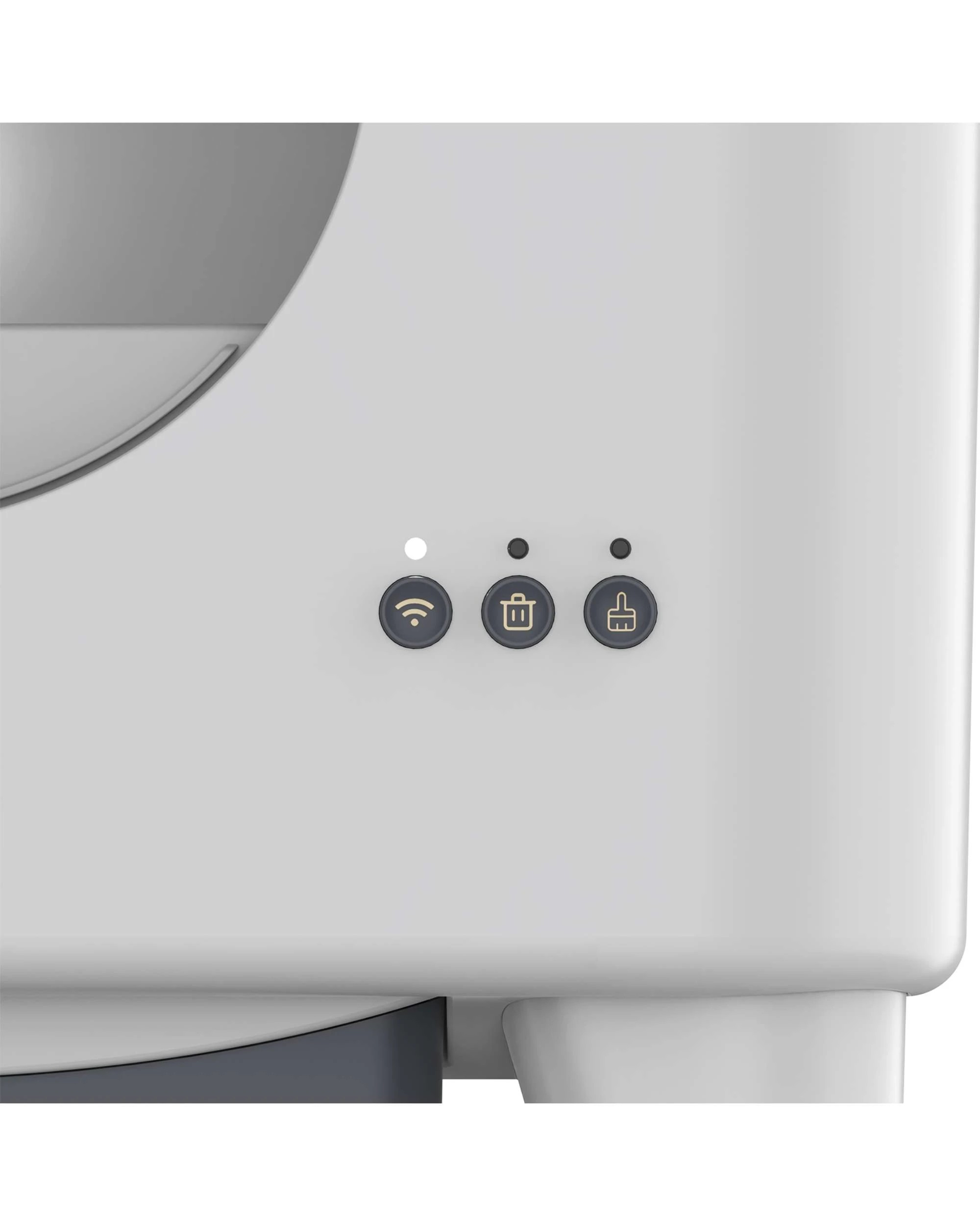 6 Advwin Automatic Cat Litter Box 90L Self Cleaning, 6 of 9