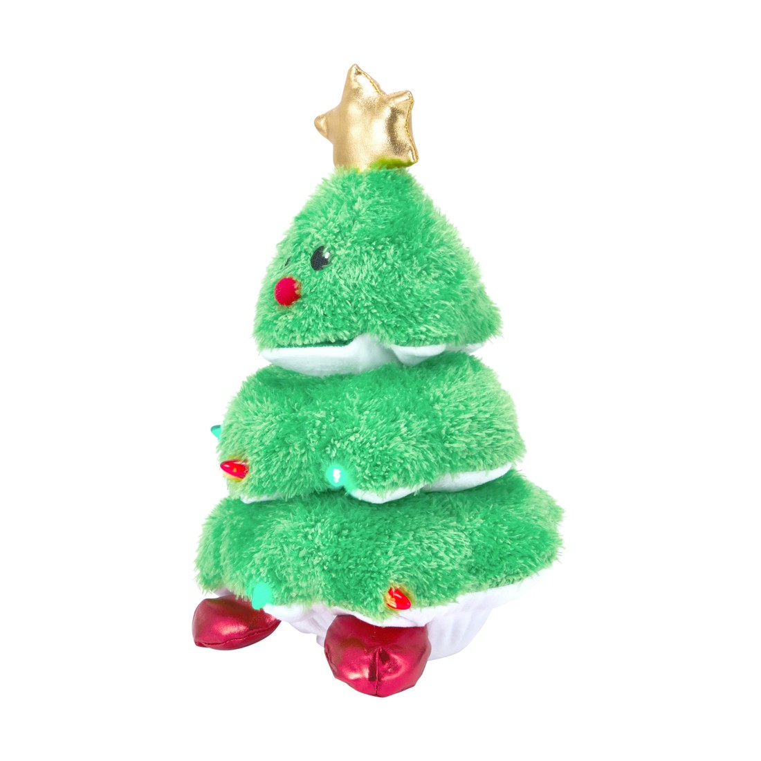 2 Singing Christmas Tree, 2 of 6