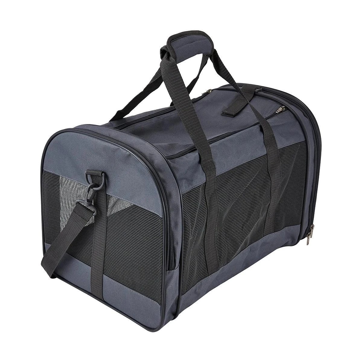 1 Pet Carrier Foldable, 1 of 10