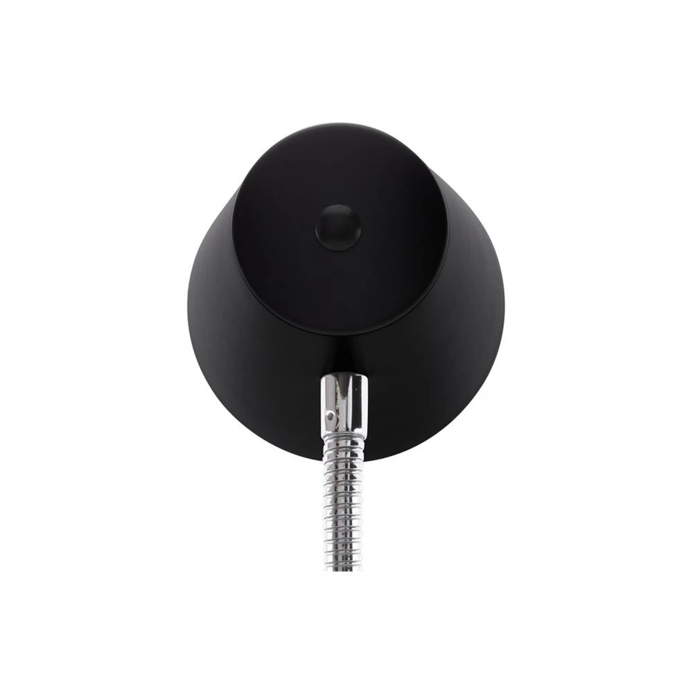 3 Otto Jesse Table Lamp Black, 3 of 4