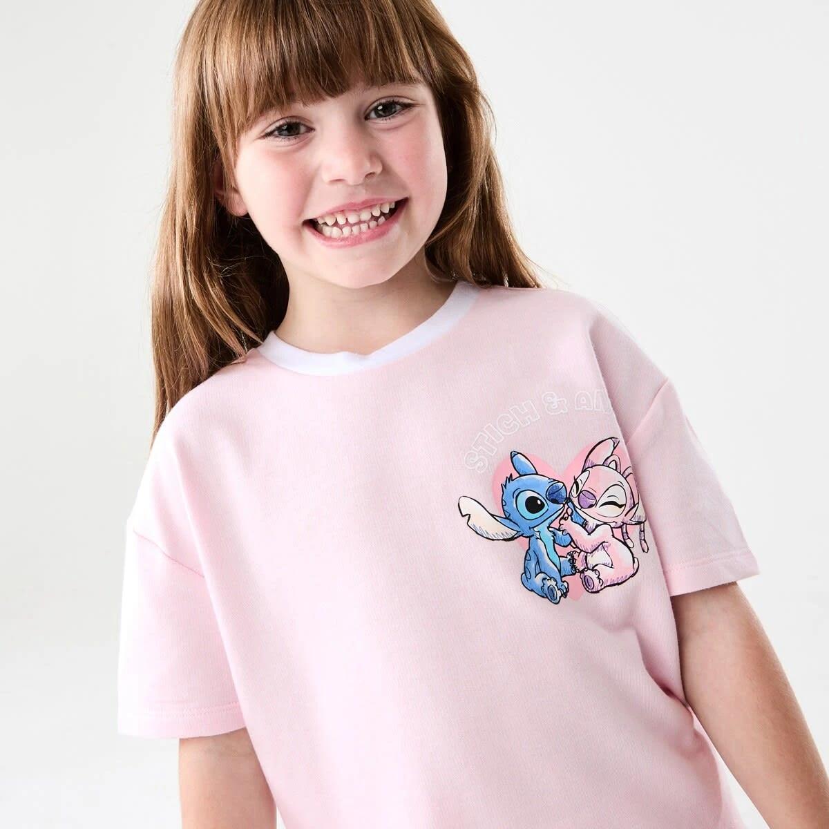 3 Disney Lilo & Stitch License Set STITCH SET, 3 of 9
