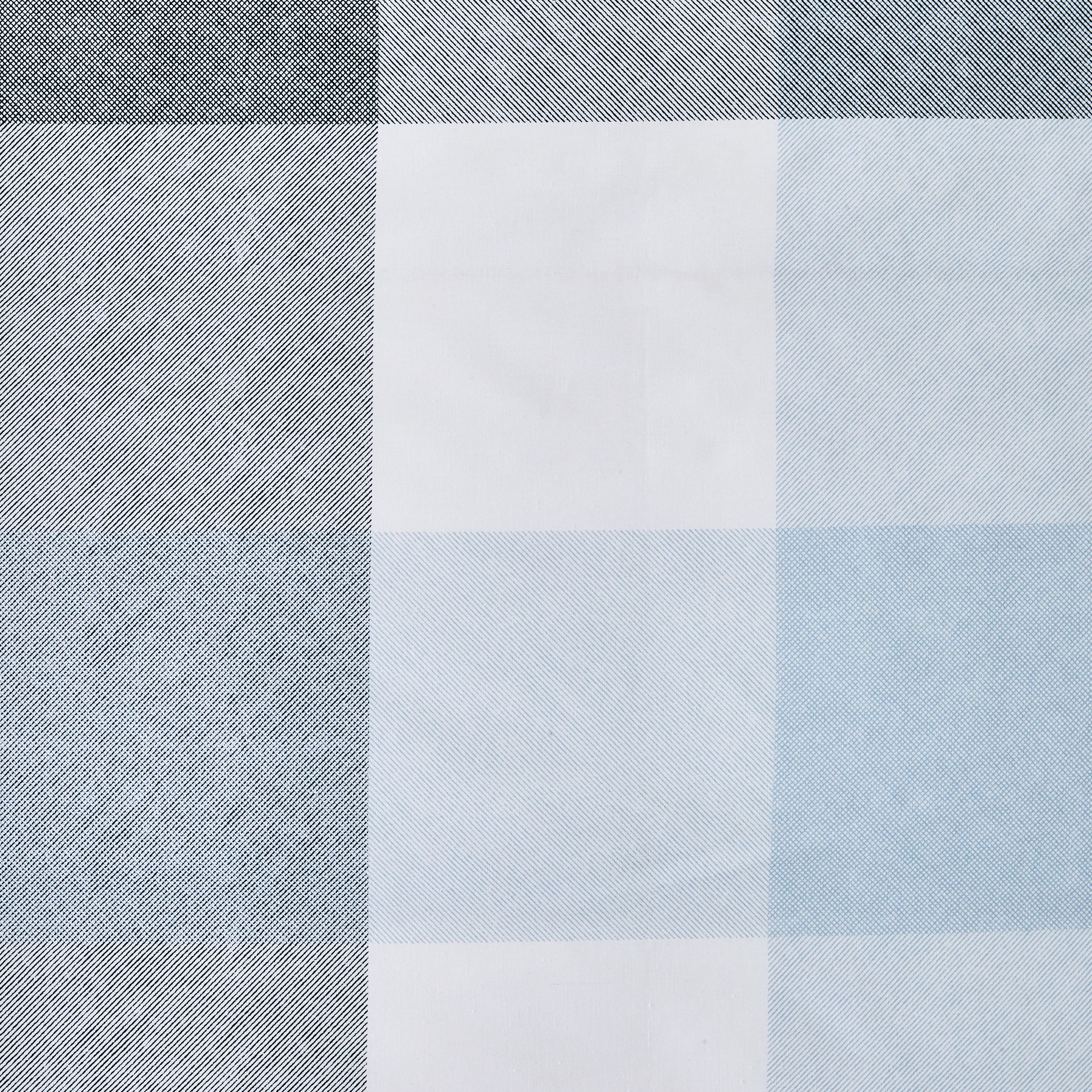 7 Parker Cotton Rich Reversible Quilt Cover Set - Queen Bed, 7 of 7