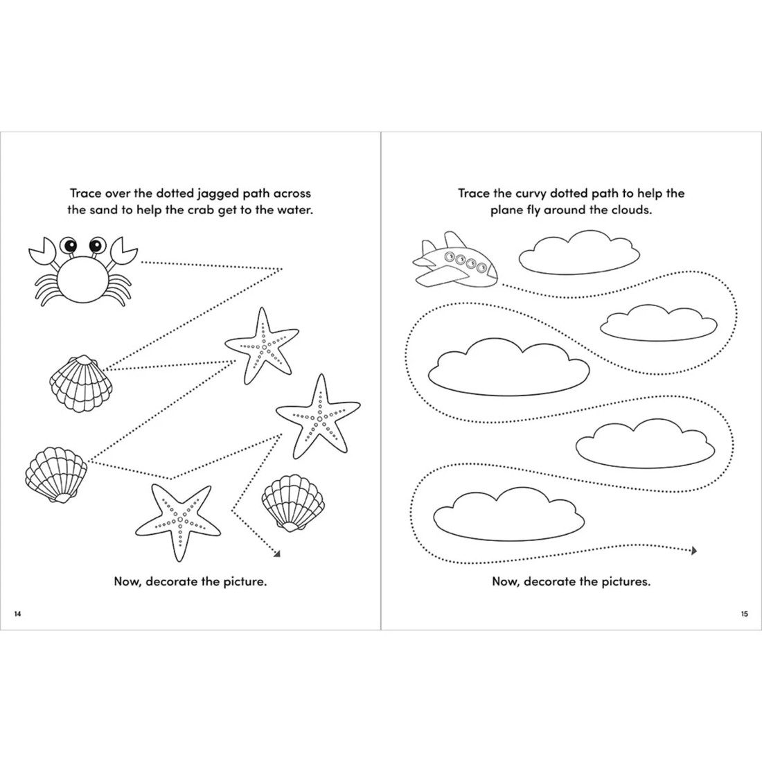 3 Gold Stars Jumbo Workbook: Kindergarten - Book, 3 of 3