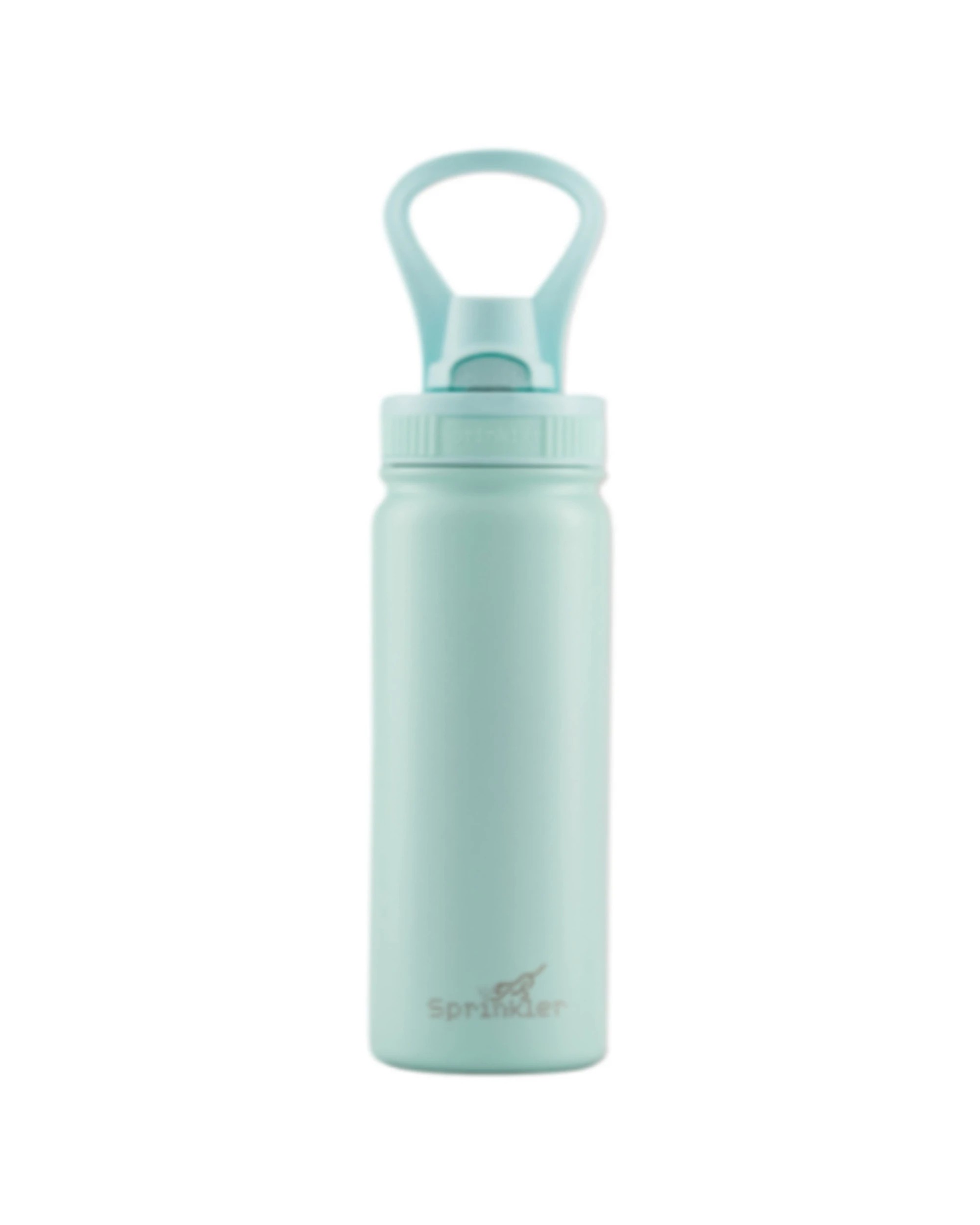 1 Sprinkler Alfie Bottle 550ml Vacuum Insulated Leakproof Portable - Blue, 1 of 1