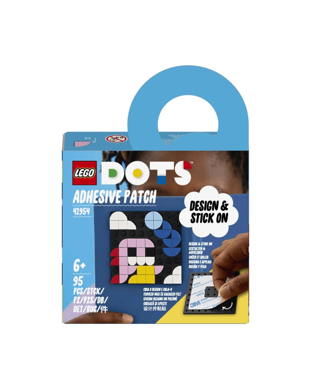 LEGO DOTS Adhesive Patch 4