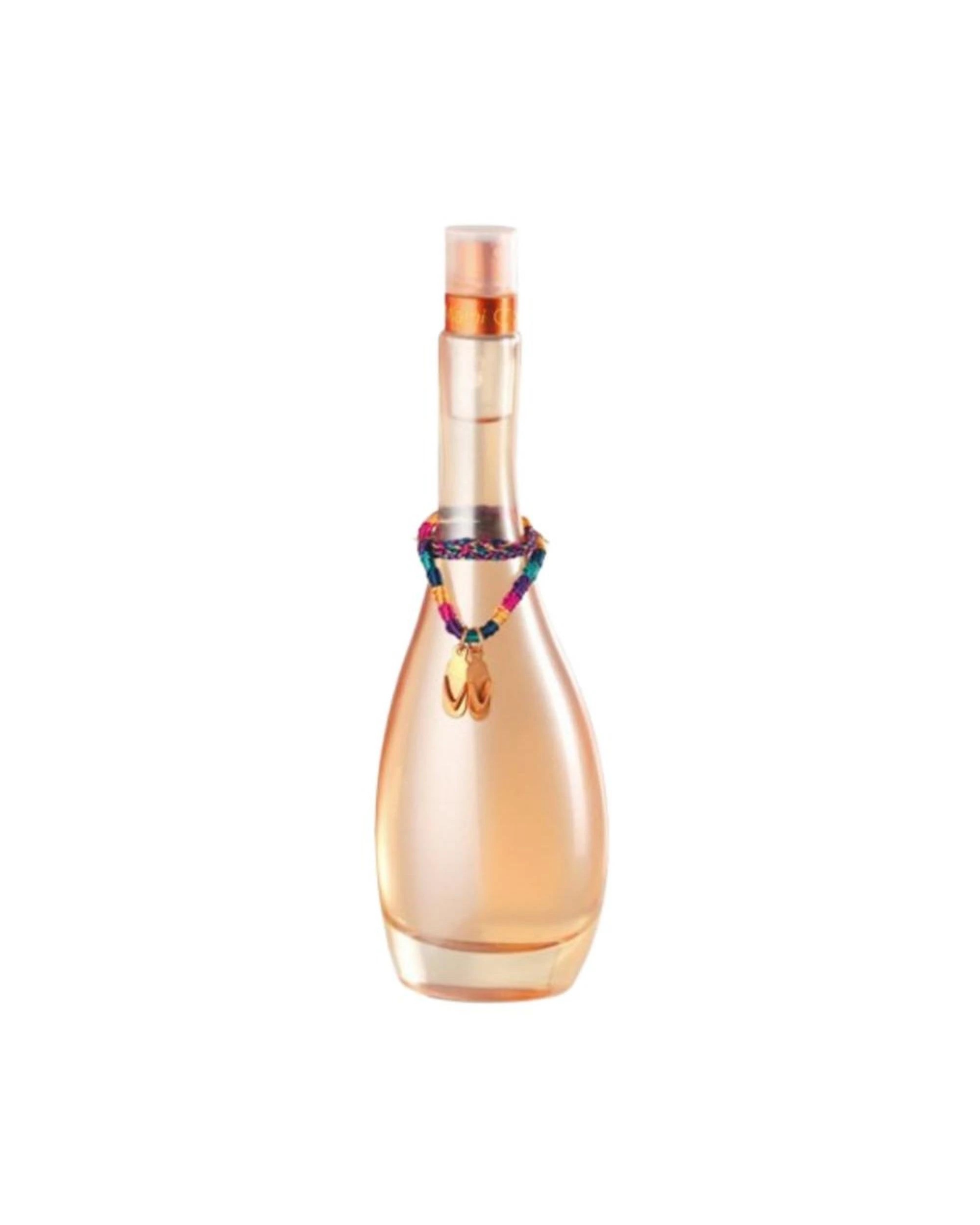 1 Jennifer Lopez Miami Glow 100ml Eau de Toilette, 1 of 1