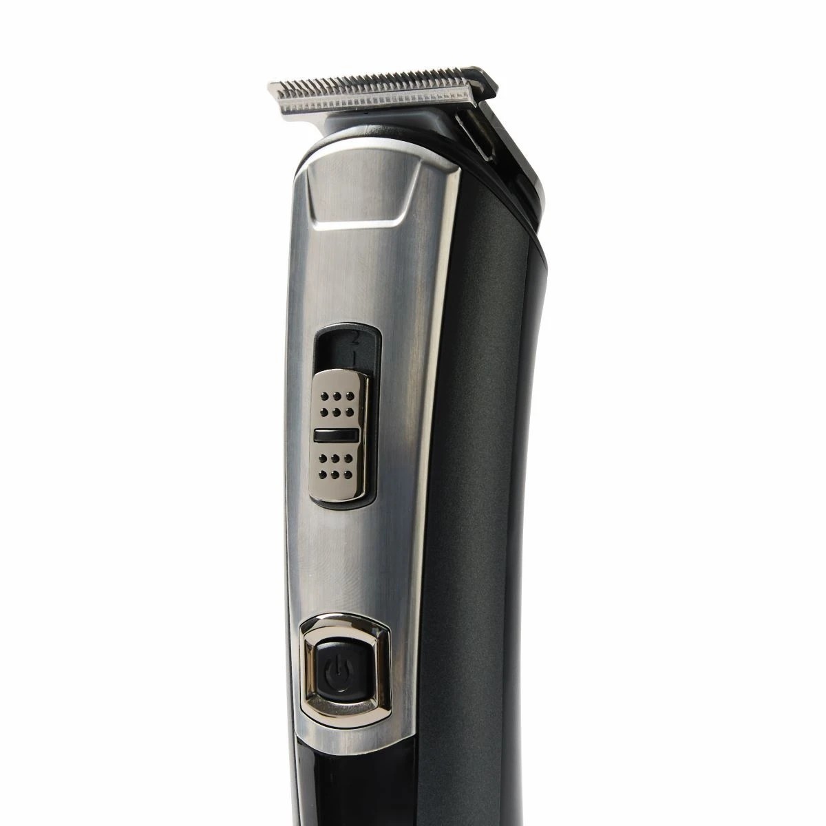4 6-in-1 Grooming Kit - Black, 4 of 10