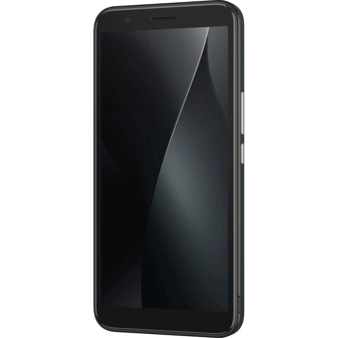 3 Vodafone V Lite 3 4G Smartphone - Black, 3 of 7
