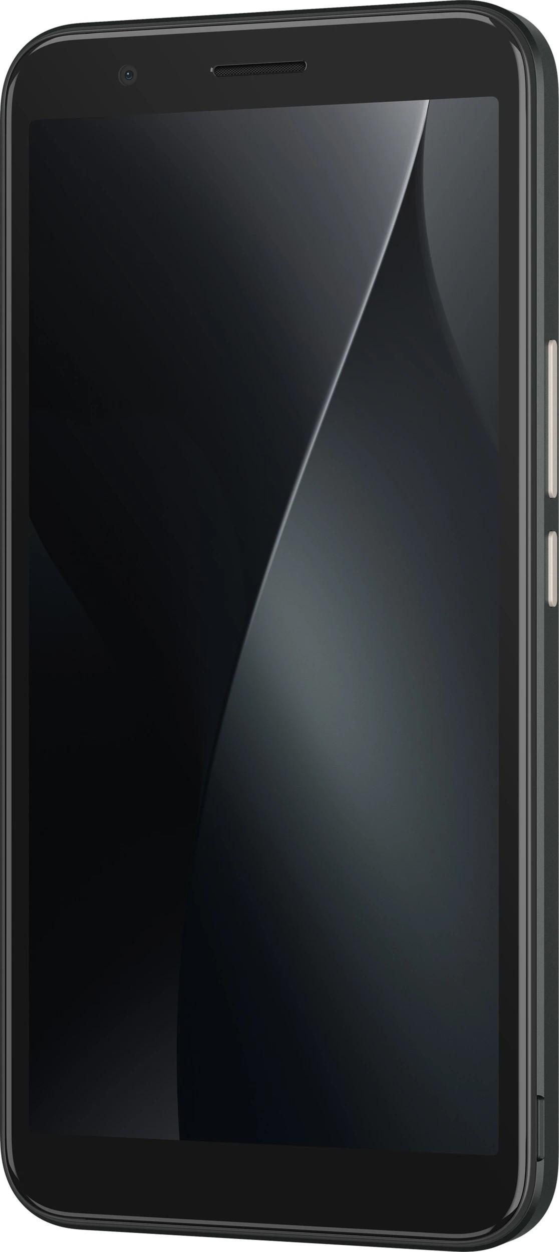 3 Vodafone V Lite 3 4G Smartphone - Black, 3 of 7