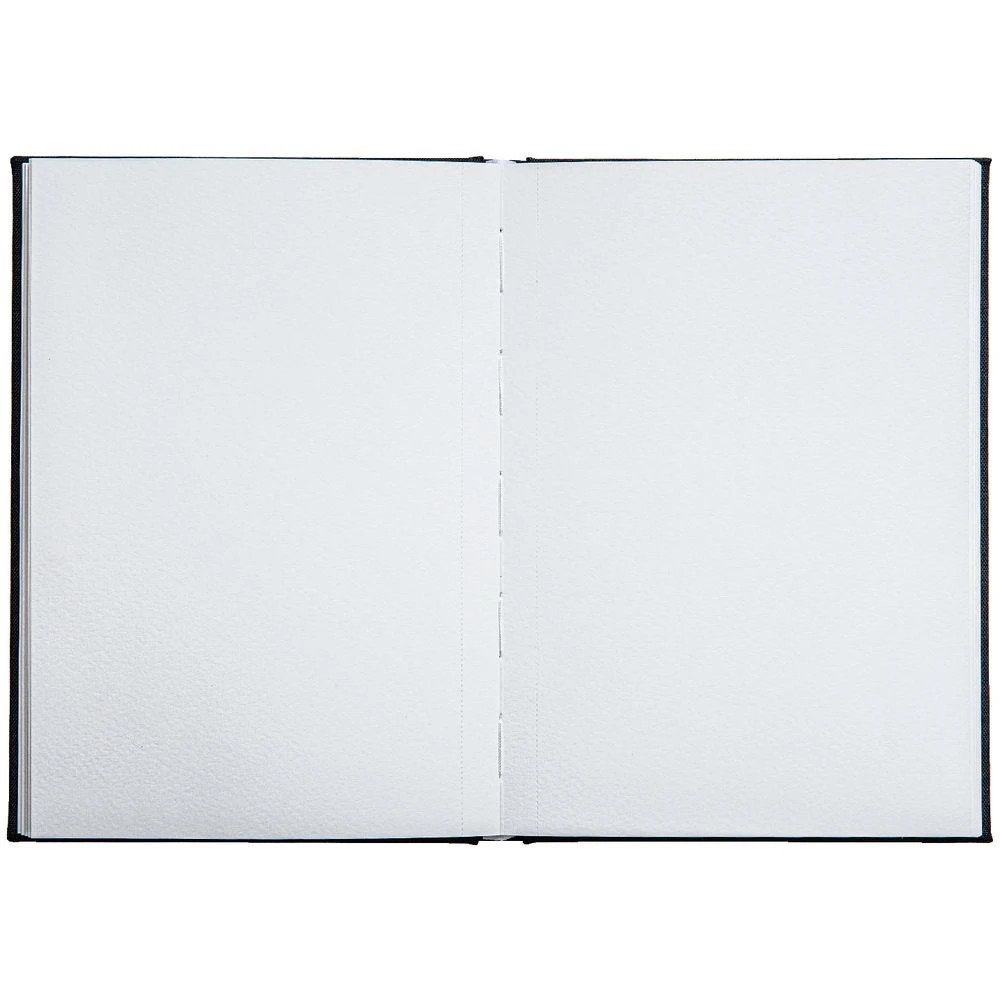 3 Born A5 Hardbound Visual Art Diary 128 Pages 180gsm, 3 of 3