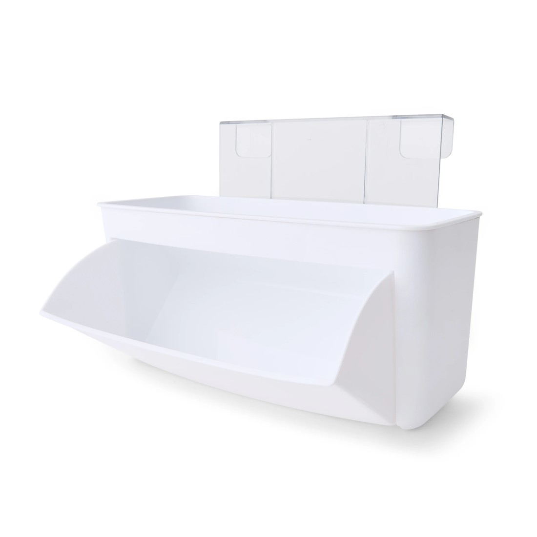 3 Over the Door Tablet Organiser, 3 of 10