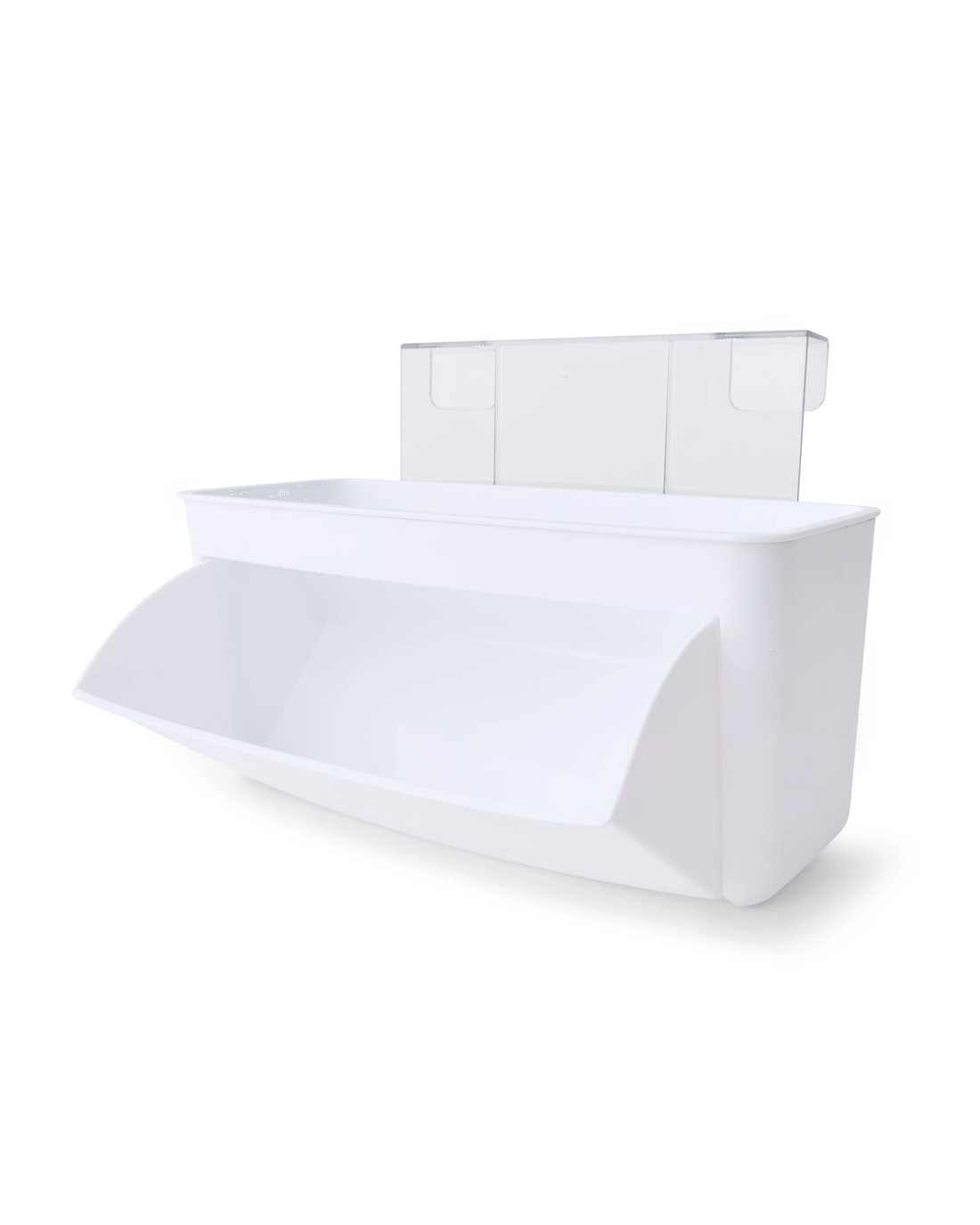 3 Over the Door Tablet Organiser, 3 of 10