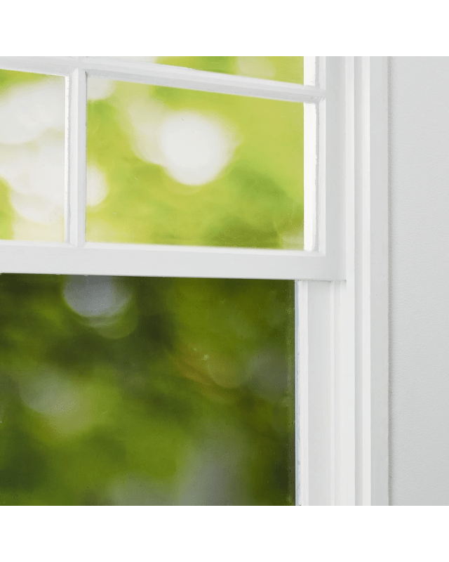 Removable Tinted Window 