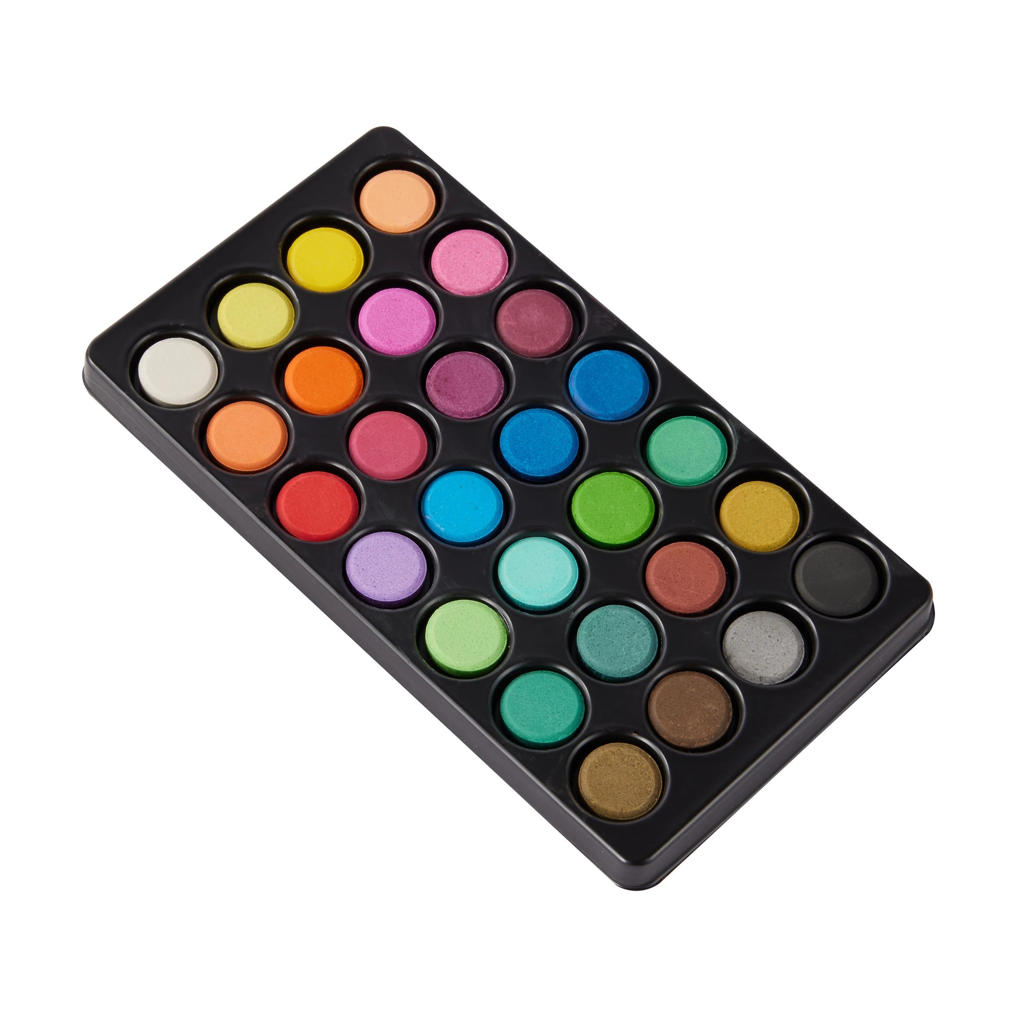 4 30 Piece Watercolour Cake Kit, 4 of 10