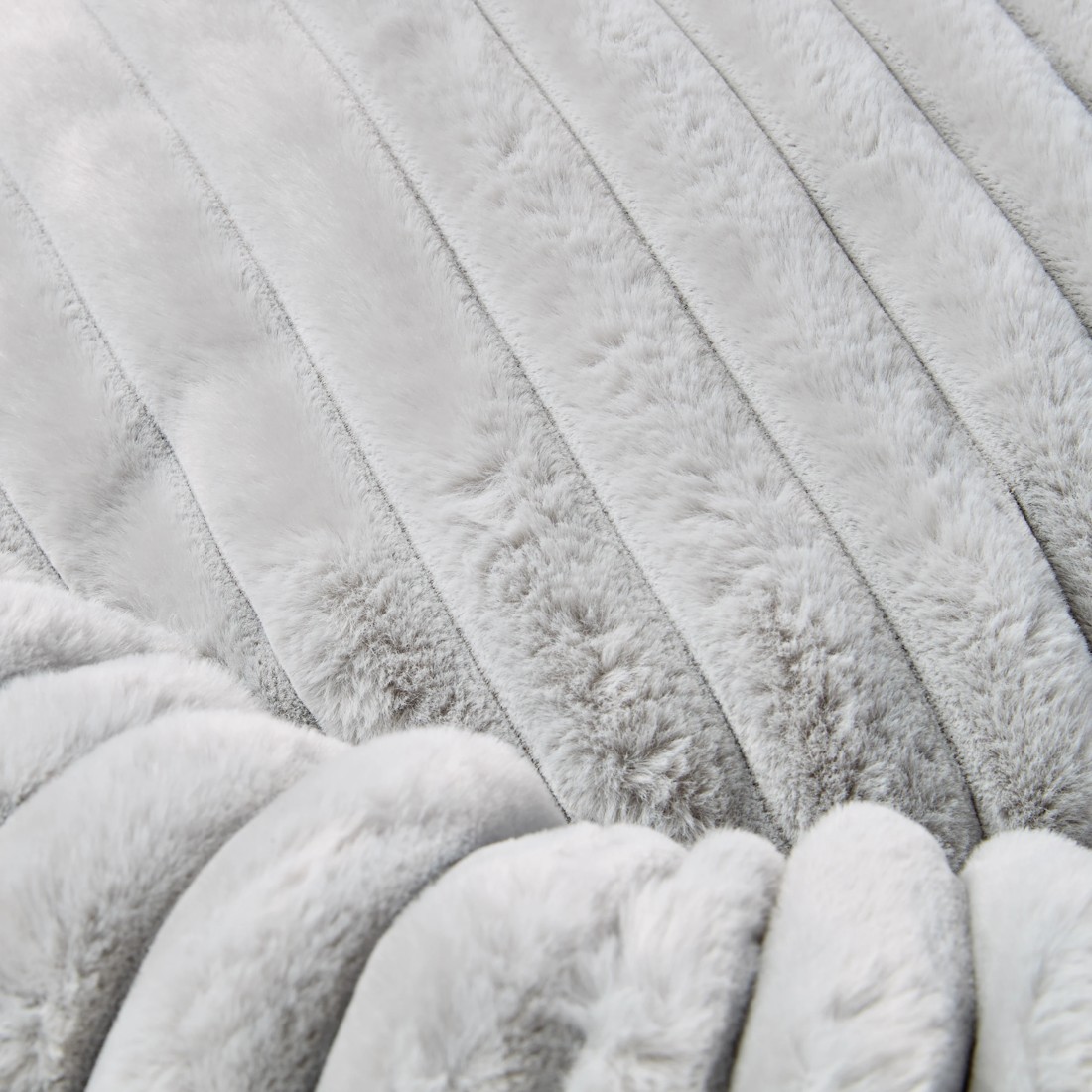 4 Pet Bed Wide Rib - Large, 4 of 8