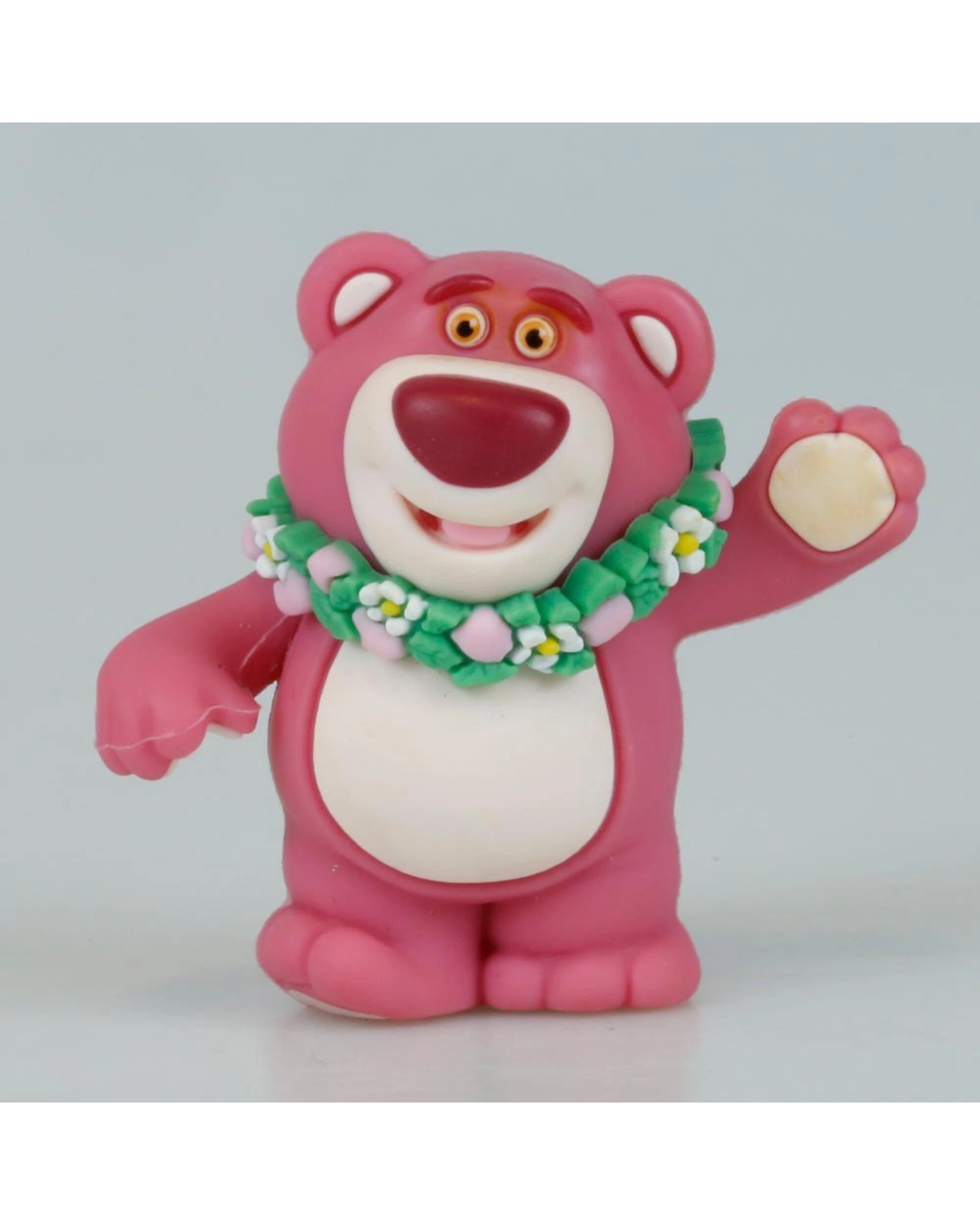 3 Pixar - Toy Story Lotso Series Blind Box (Single Box), 3 of 5