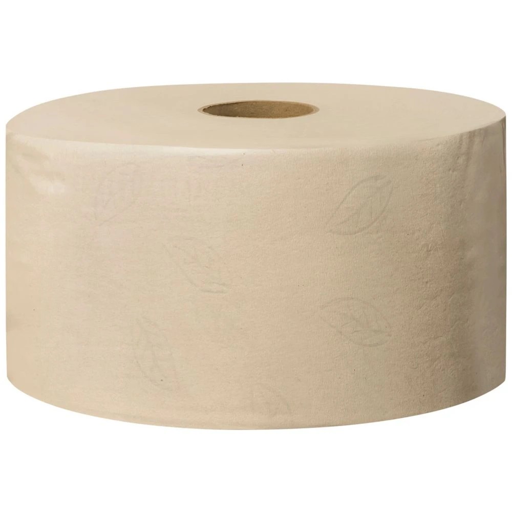 1 Tork Mini Jumbo Toilet Roll 12 Pack, 1 of 1