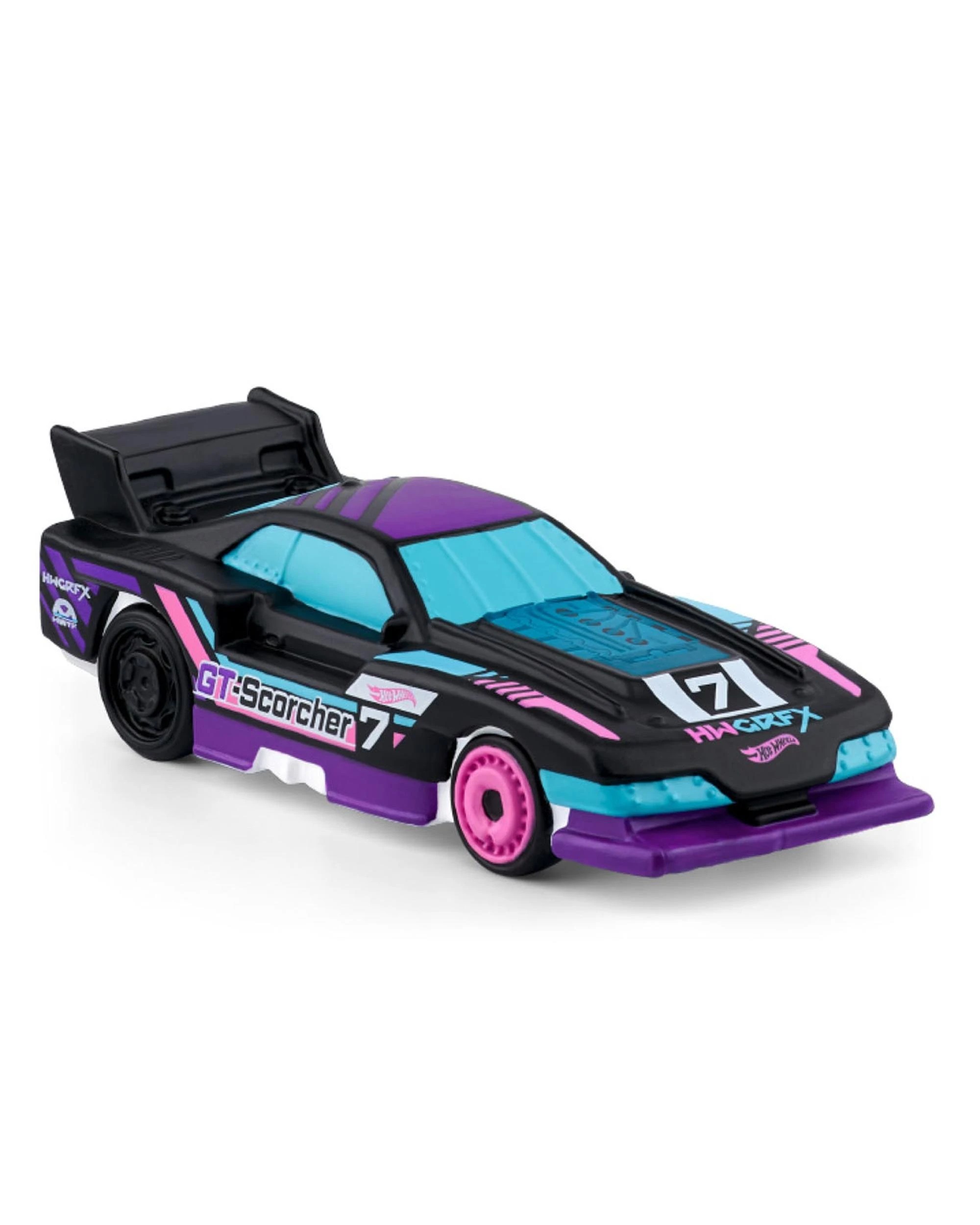 1 Tonies Hot Wheels Audio Character, 1 of 6