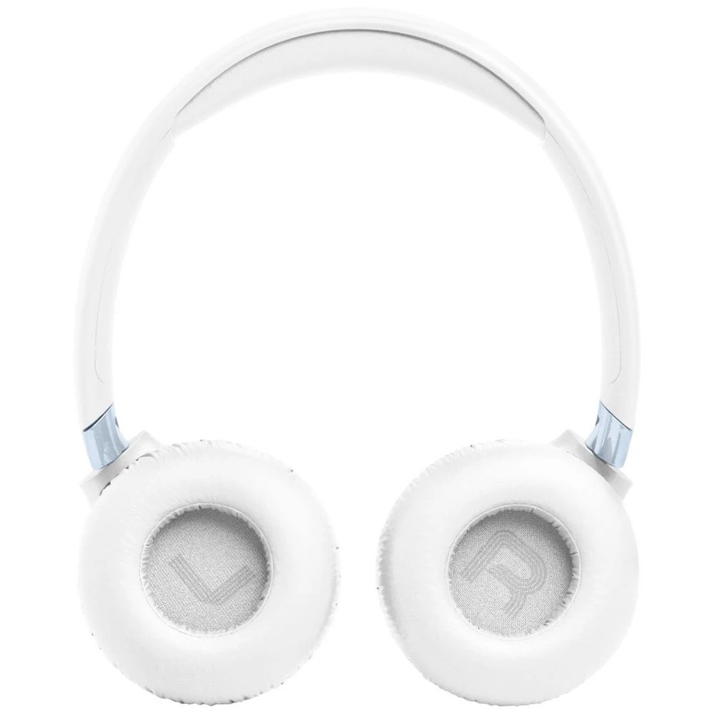4 JBL Tune 680 Wireless Headphones White, 4 of 6