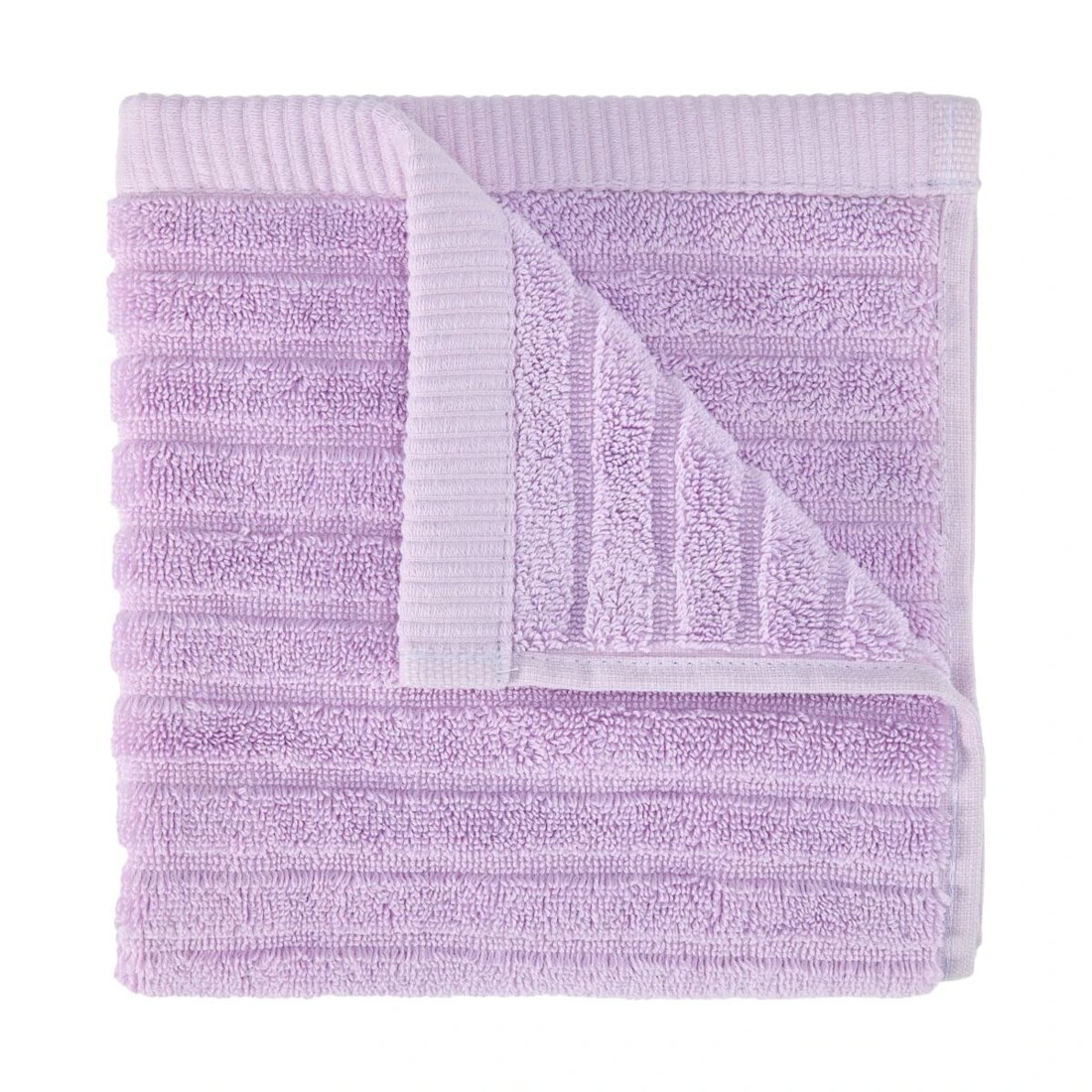 1 Australian Cotton Hand Towel - Lilac, 1 of 6