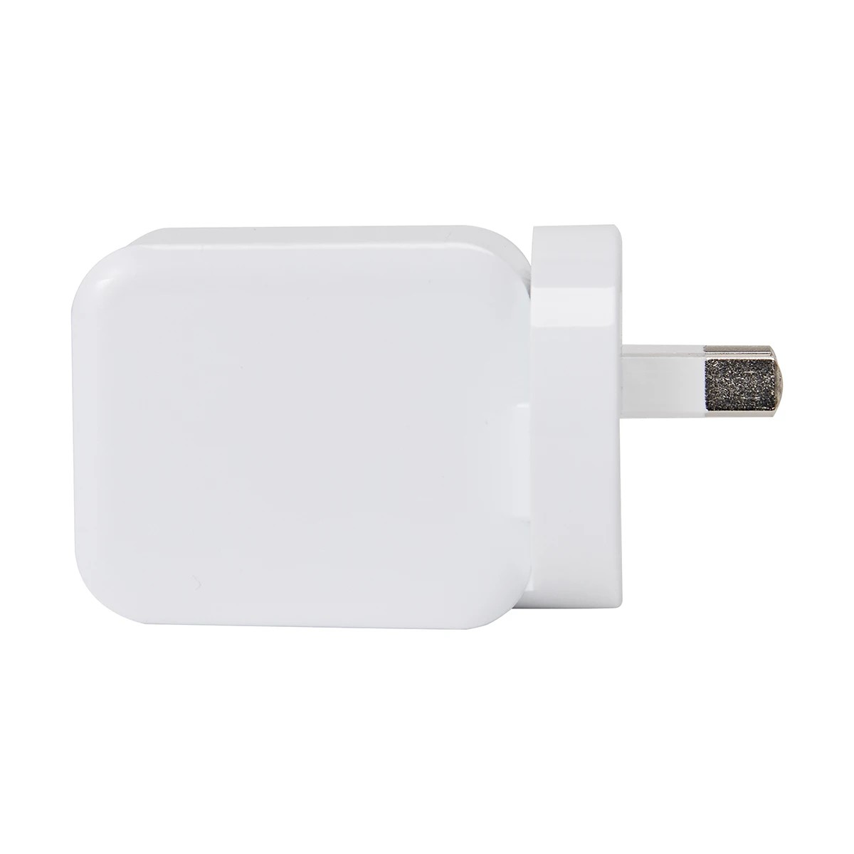 3 USB Single Fast Charging Wall Charger, 3 of 6