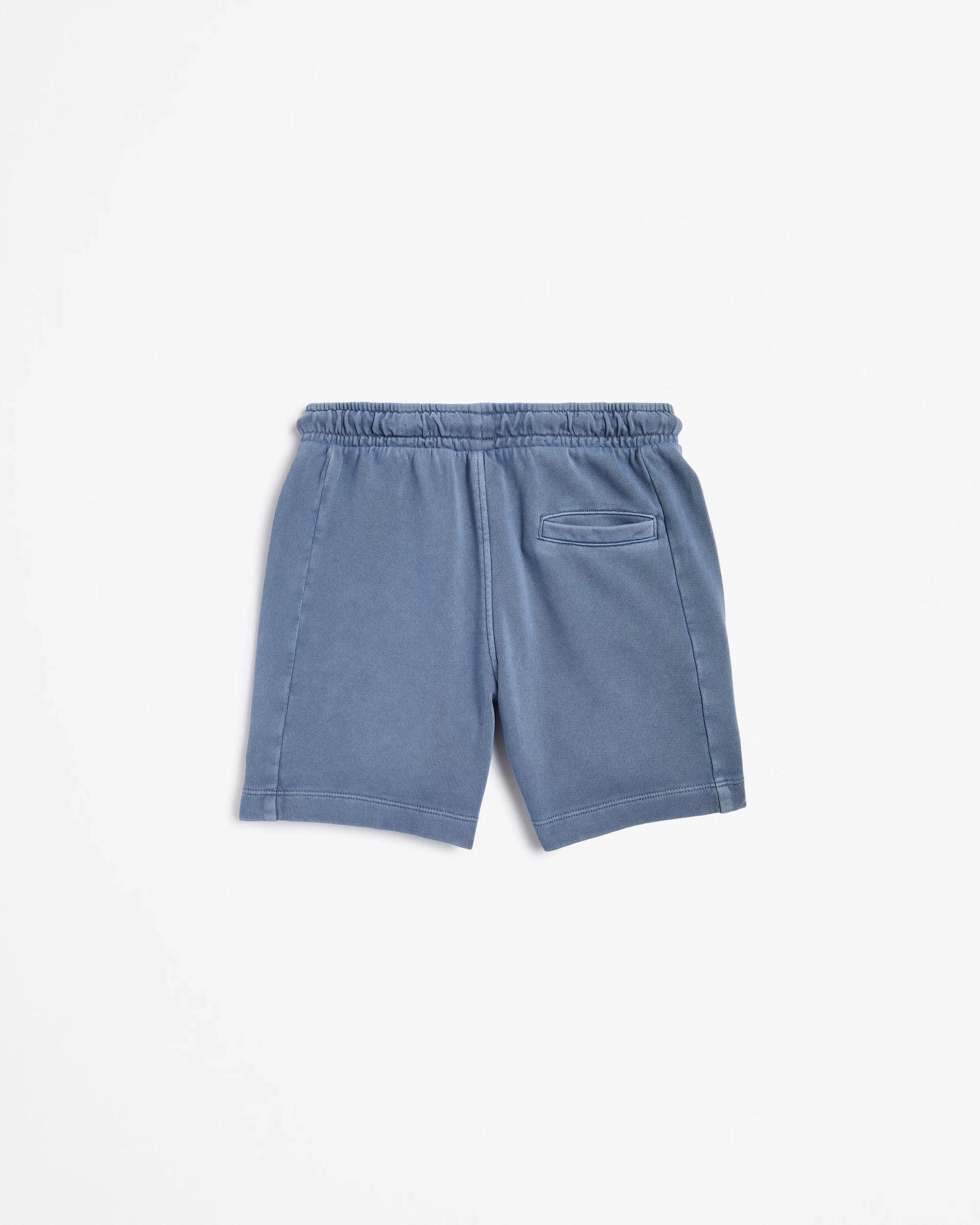 3 Target Australian Cotton Casual Shorts NAVY, 3 of 3