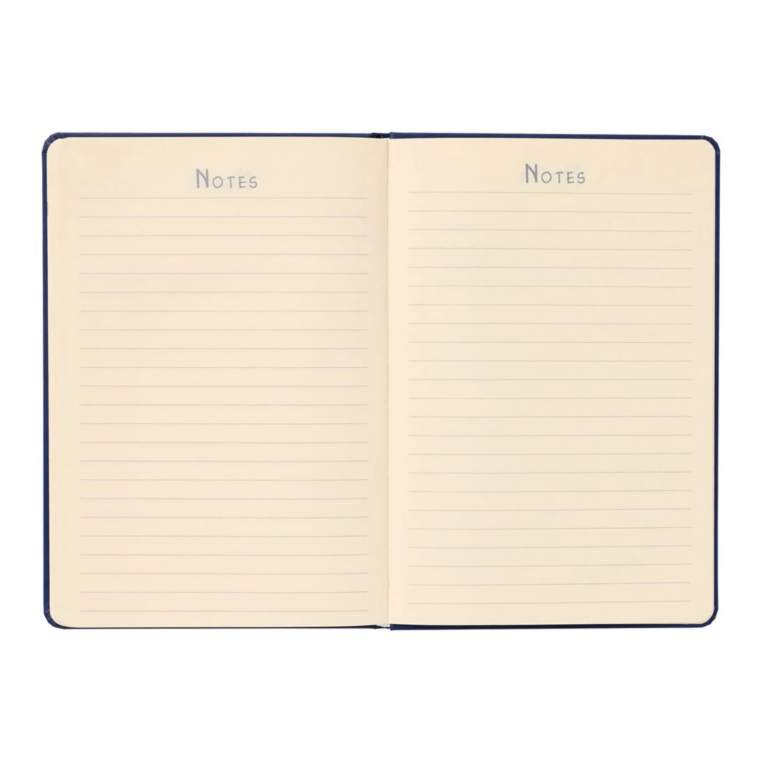 7 Keji A5 Week to View 2026 Diary, 7 of 7