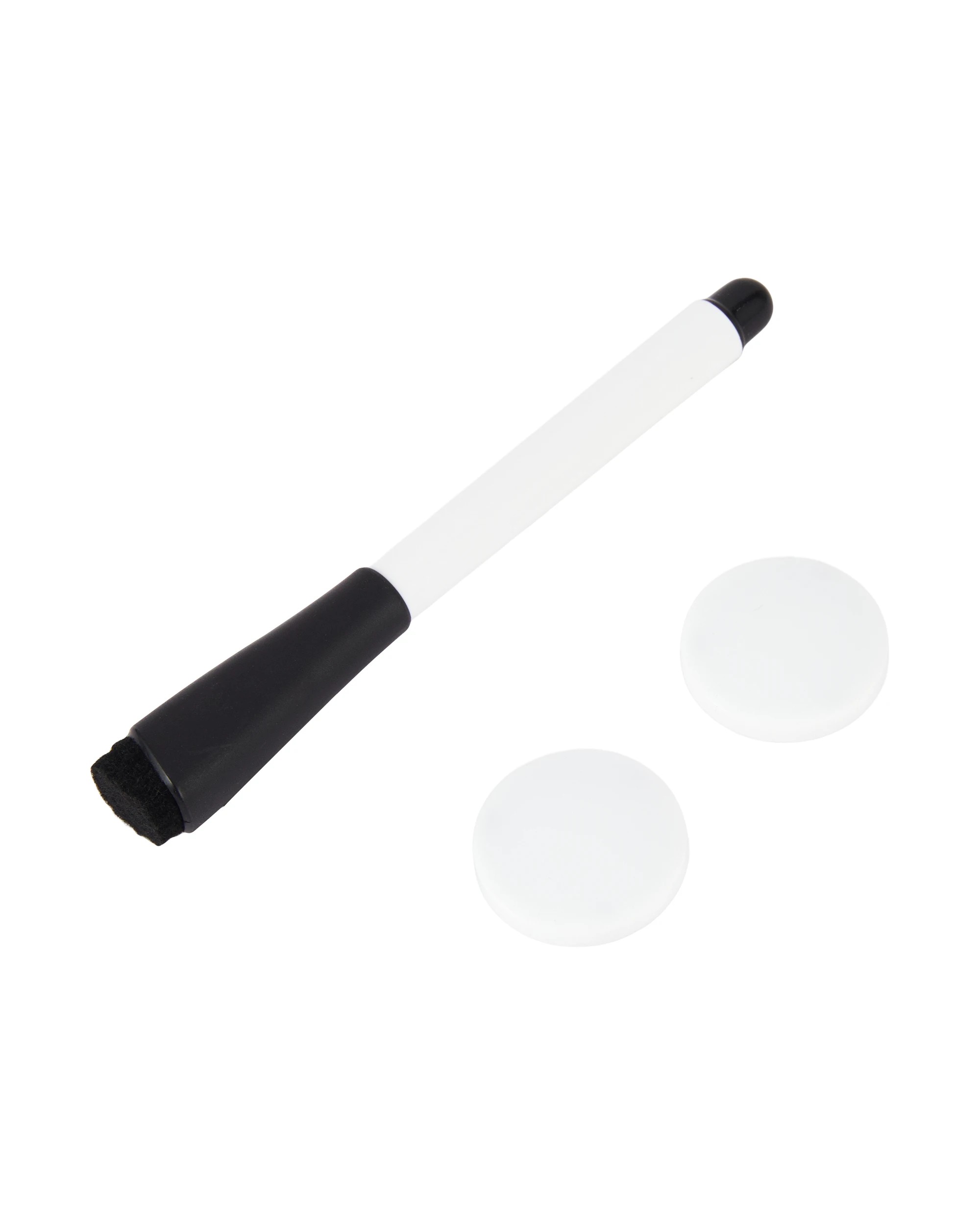 3 Square Magnetic Calendar Whiteboard 35.5cm x 35.5cm, 3 of 5