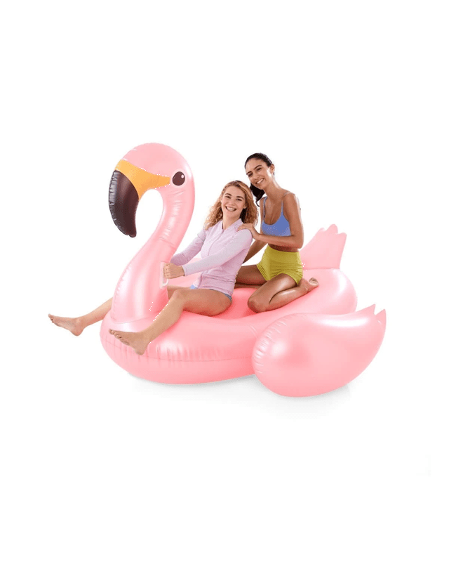 Inflatable Flamingo Jumbo R