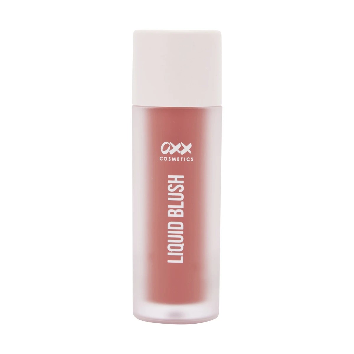1 OXX Cosmetics Soft Liquid Blush - Forever, 1 of 5