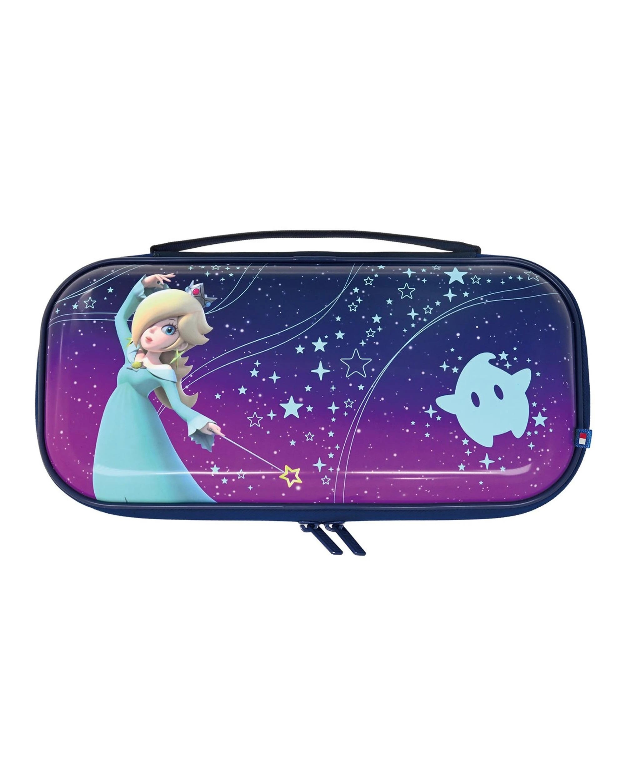 2 Hori Super Mario Universe Rosalina Vault Case for Nintendo Switch 2, 2 of 5