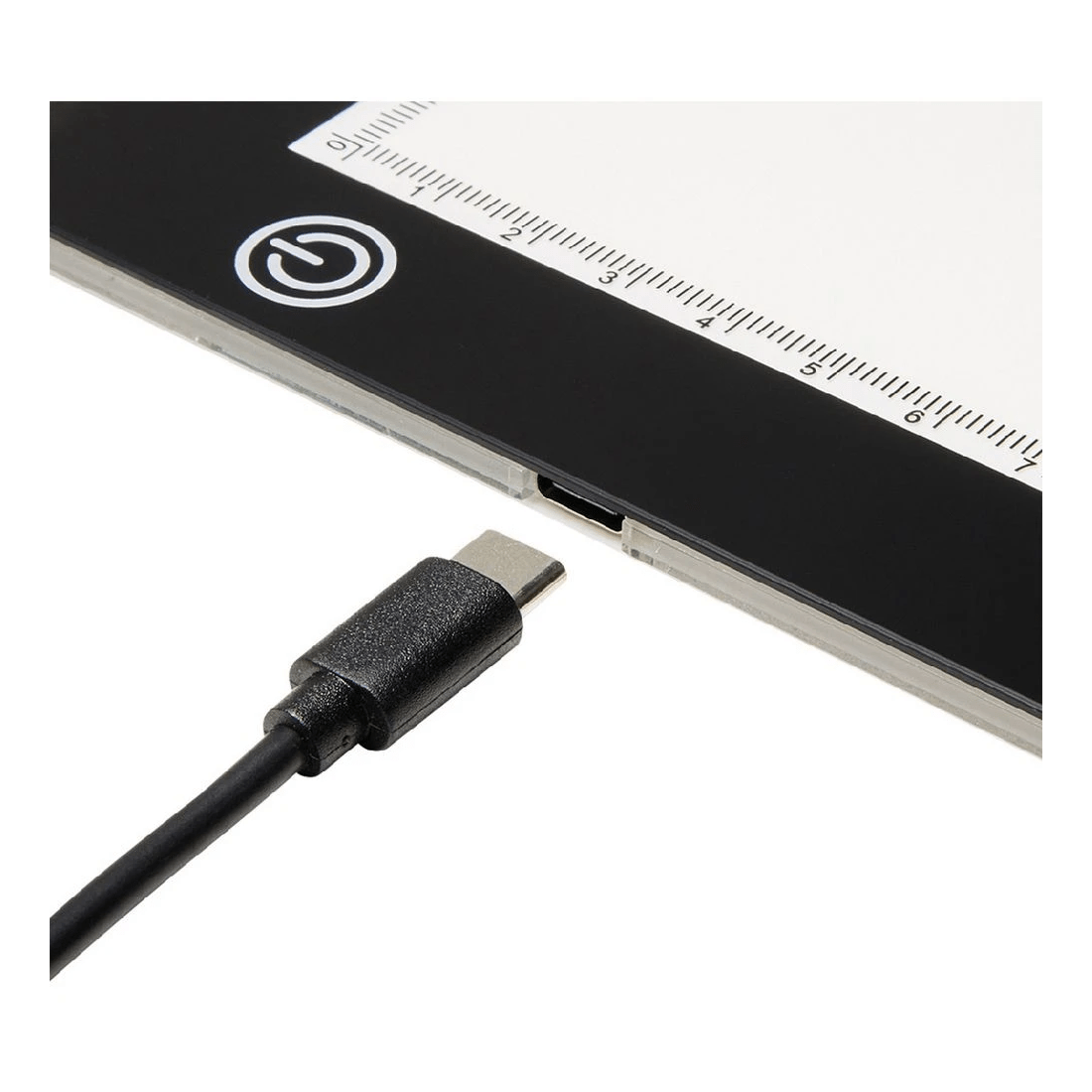 7 Born A3 LED Light Pad with Stand, 7 of 8