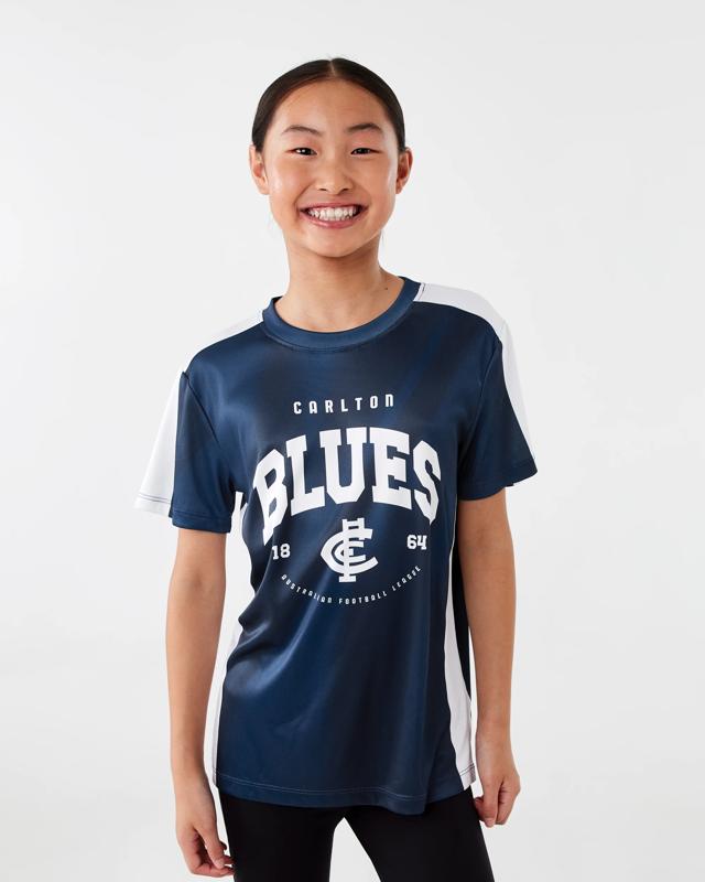Official AFL Youth Training T-s