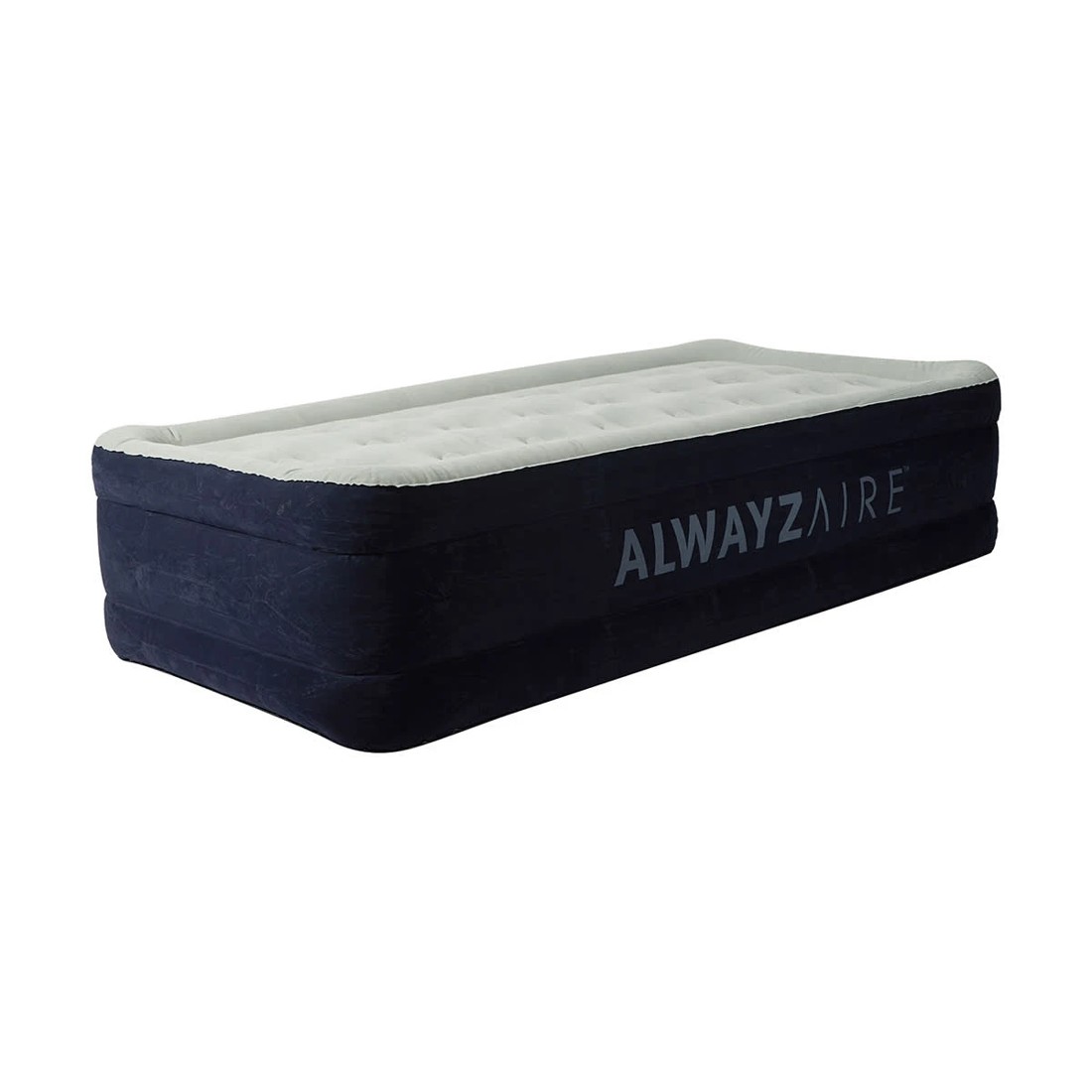 3 Alwayzaire Bestway King Single Air Mattress, 3 of 10