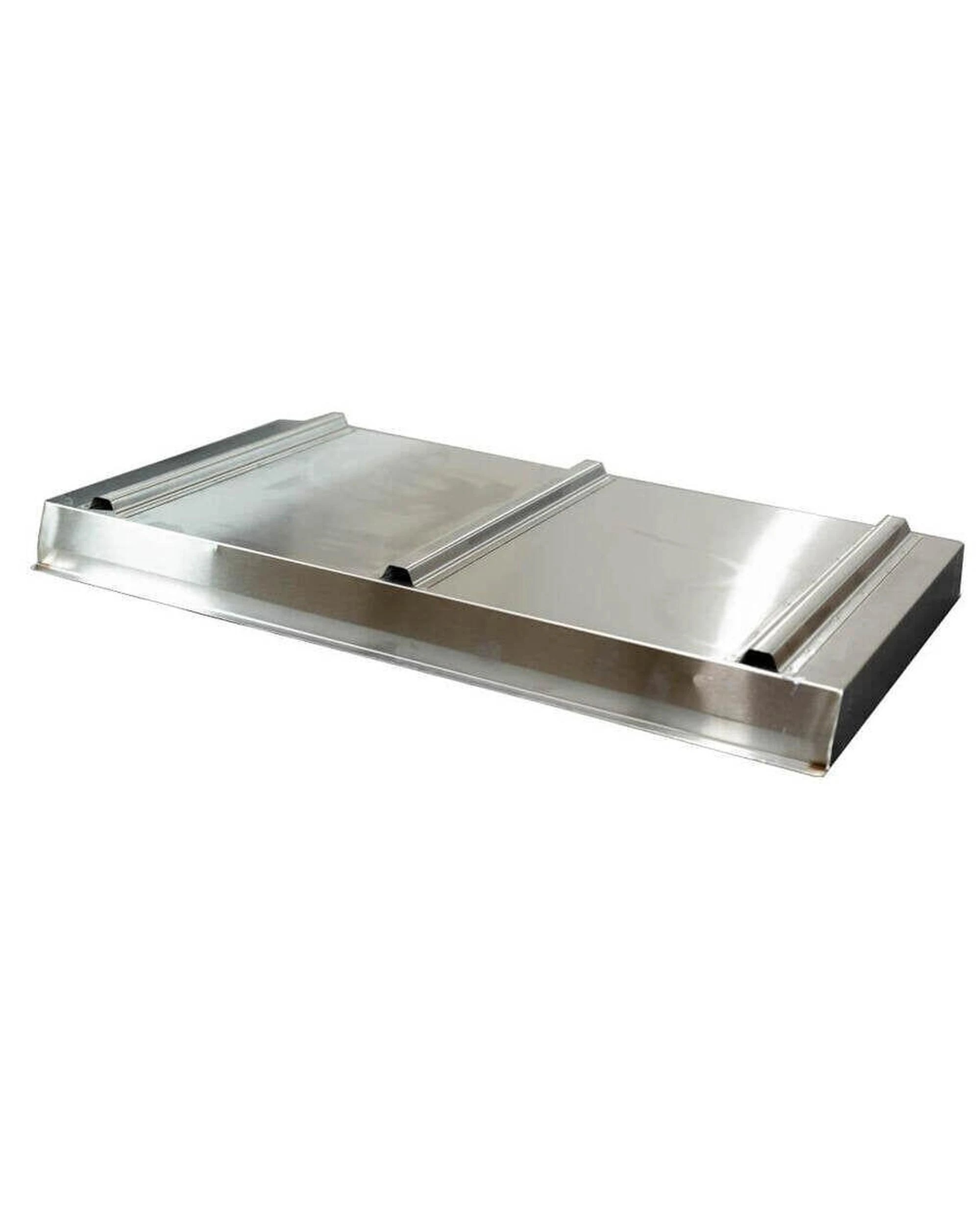 4 Flaming Coals Charcoal Pan 835mm x 495mm x 80mm, 4 of 6