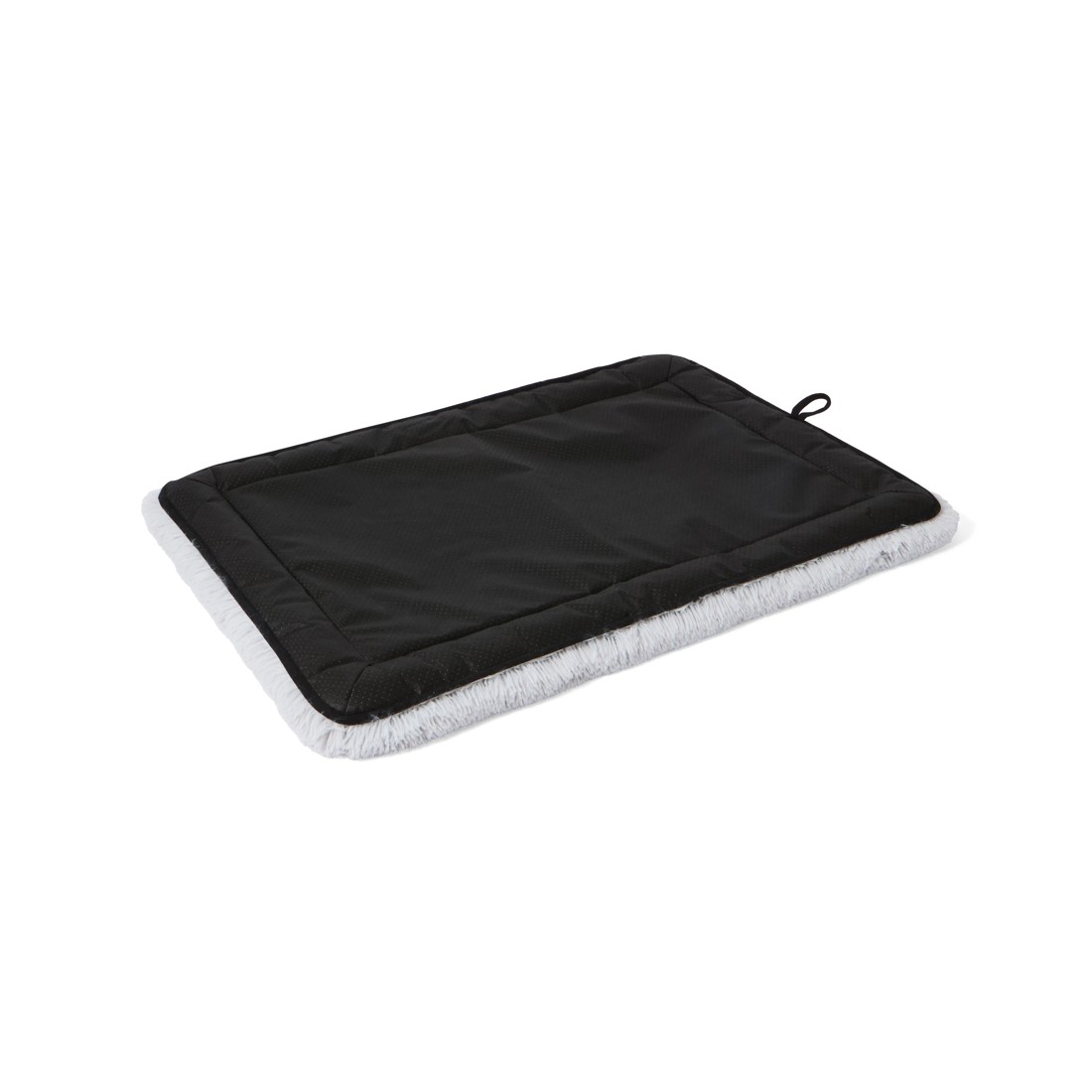 2 Pet Mat Bolstered Faux Fur - Extra Large, 2 of 10