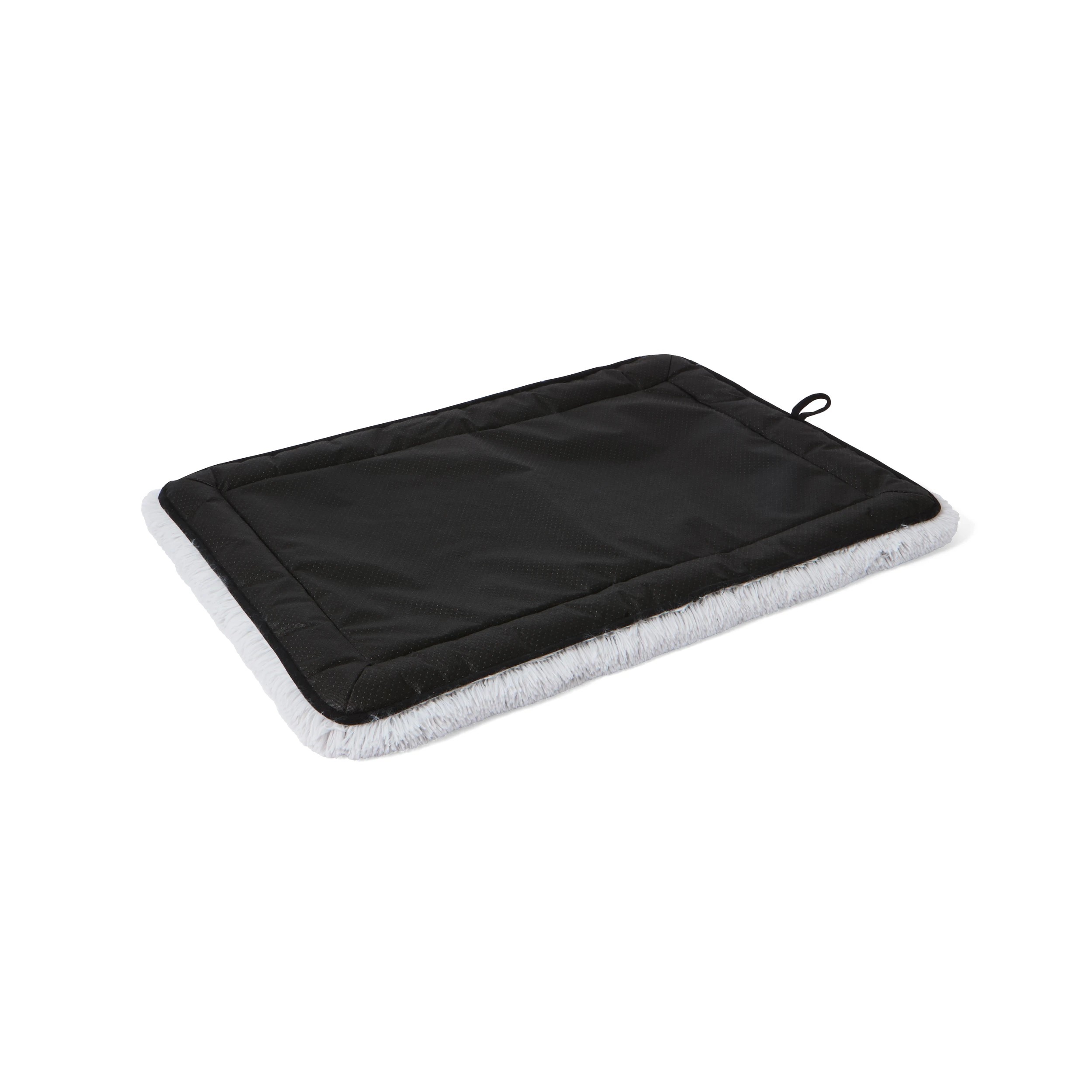 2 Pet Mat Bolstered Faux Fur - Extra Large, 2 of 10