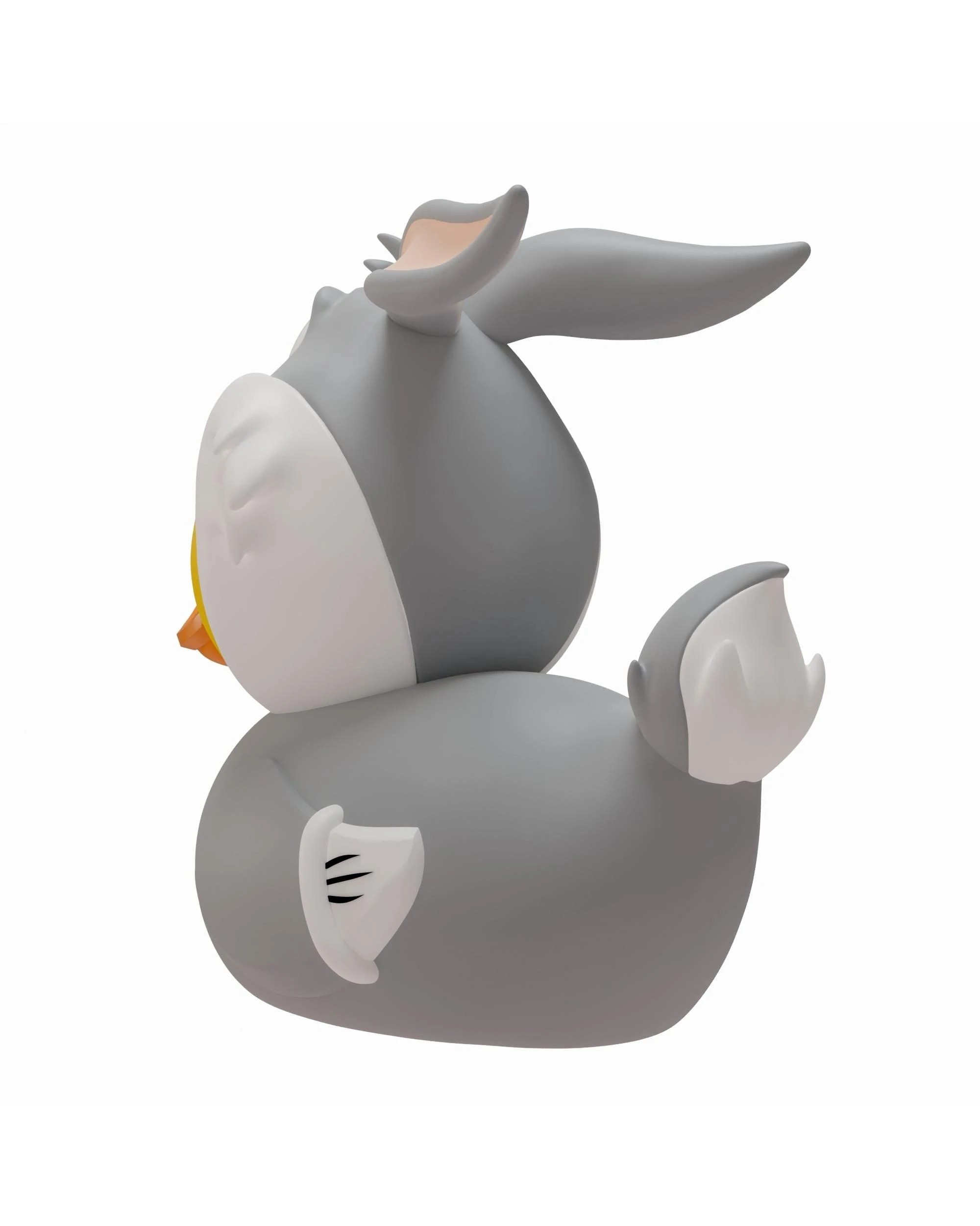 5 TUBBZ Looney Tunes Bugs Bunny Mini Edition Cosplaying Duck Figure, 5 of 7