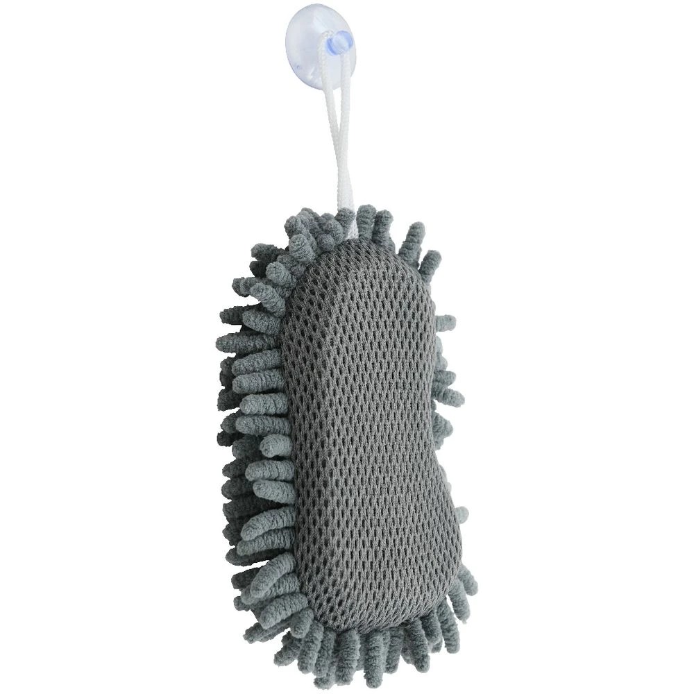 3 Otto Whiteboard Cleaning Cloth Grey, 3 of 4