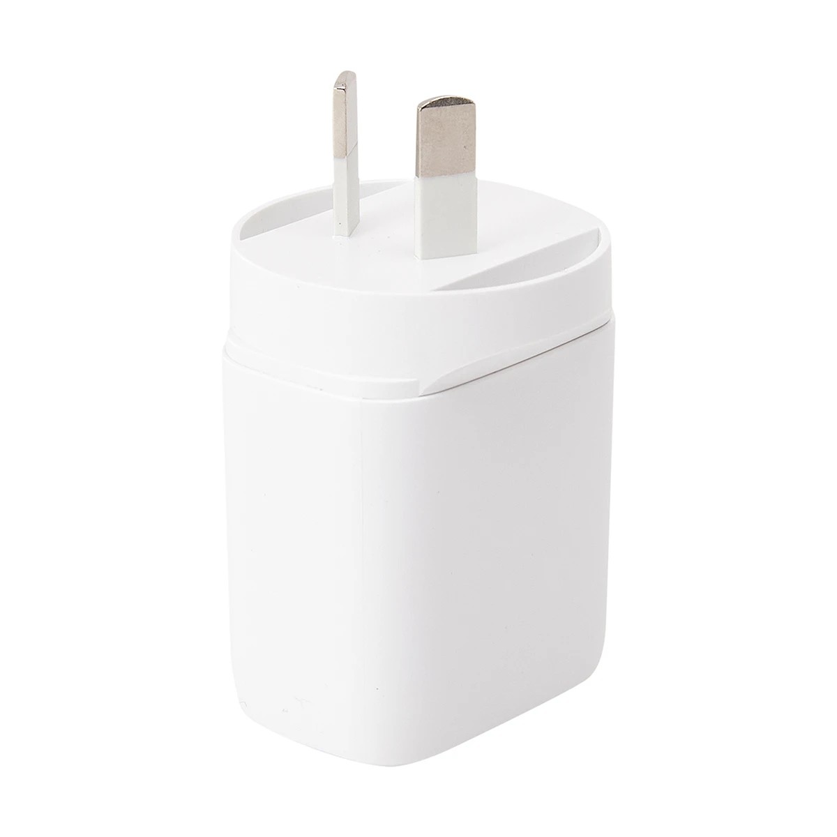 2 20W Wall Charger USB & USB-C, 2 of 5