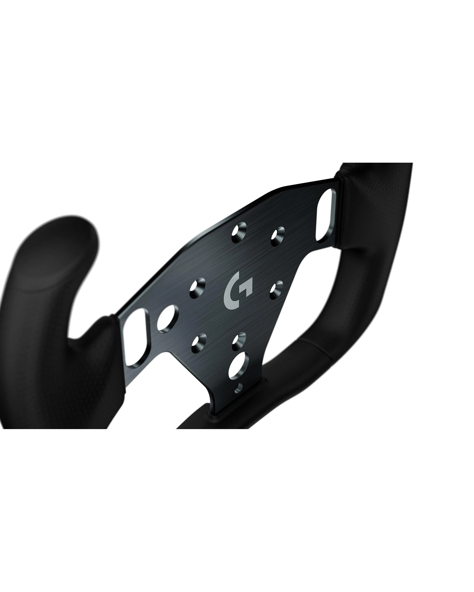 7 Logitech G RS Track Wheel - Black, 7 of 10