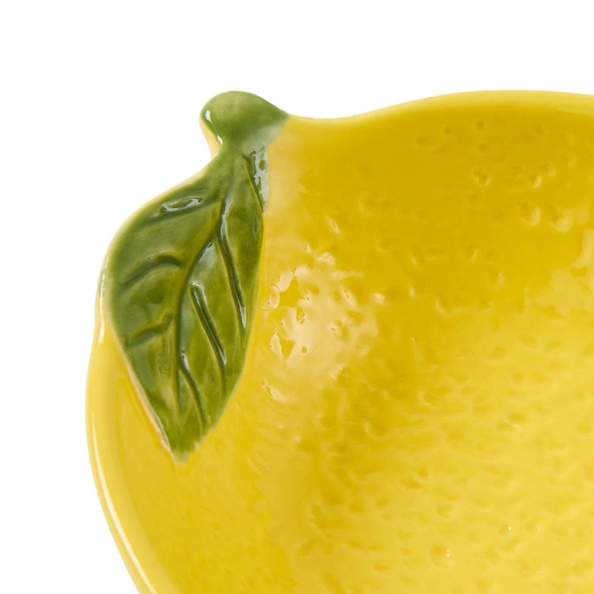 3 Set of 2 Lemon & Strawberry Bowls, 3 of 7